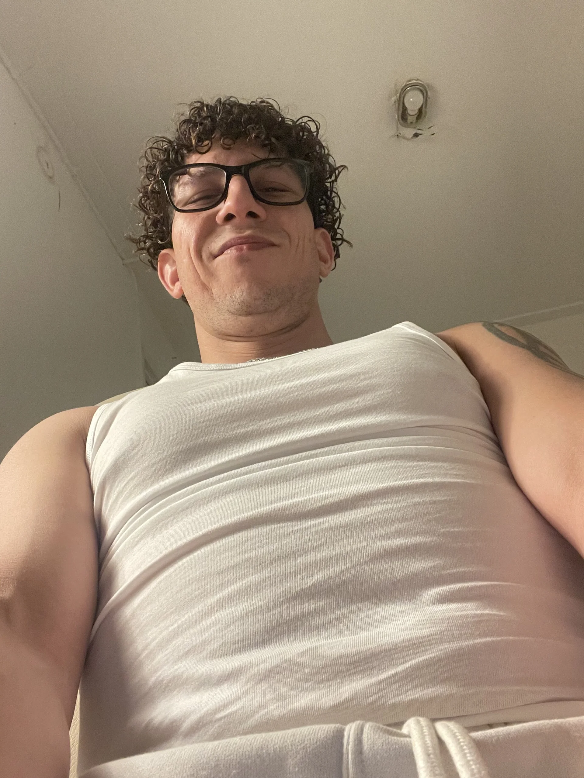 XXX Porn Photo of Nude TitanNoir 4