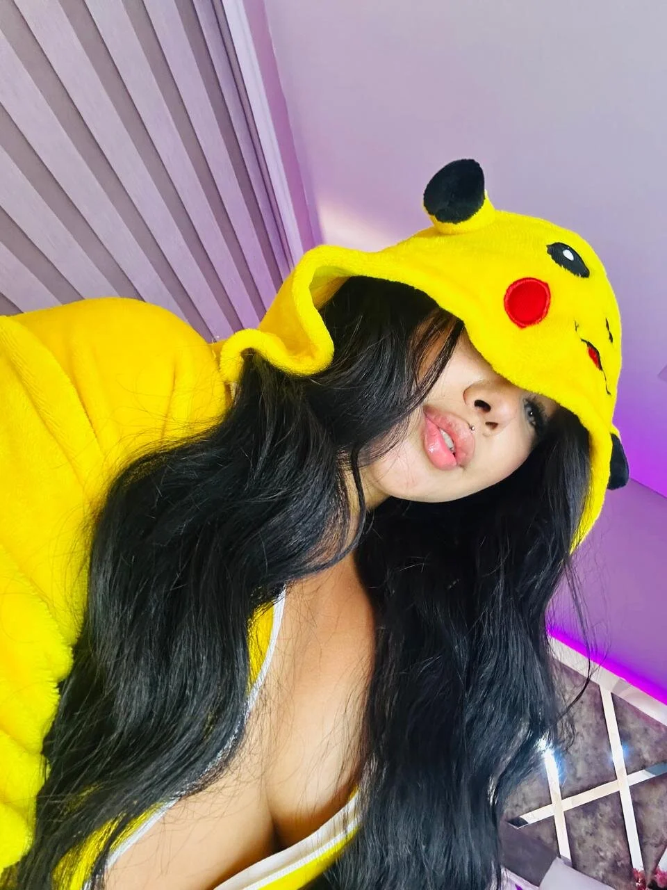 XXX Porn Photo of Nude MarianaGarciaa__ 62