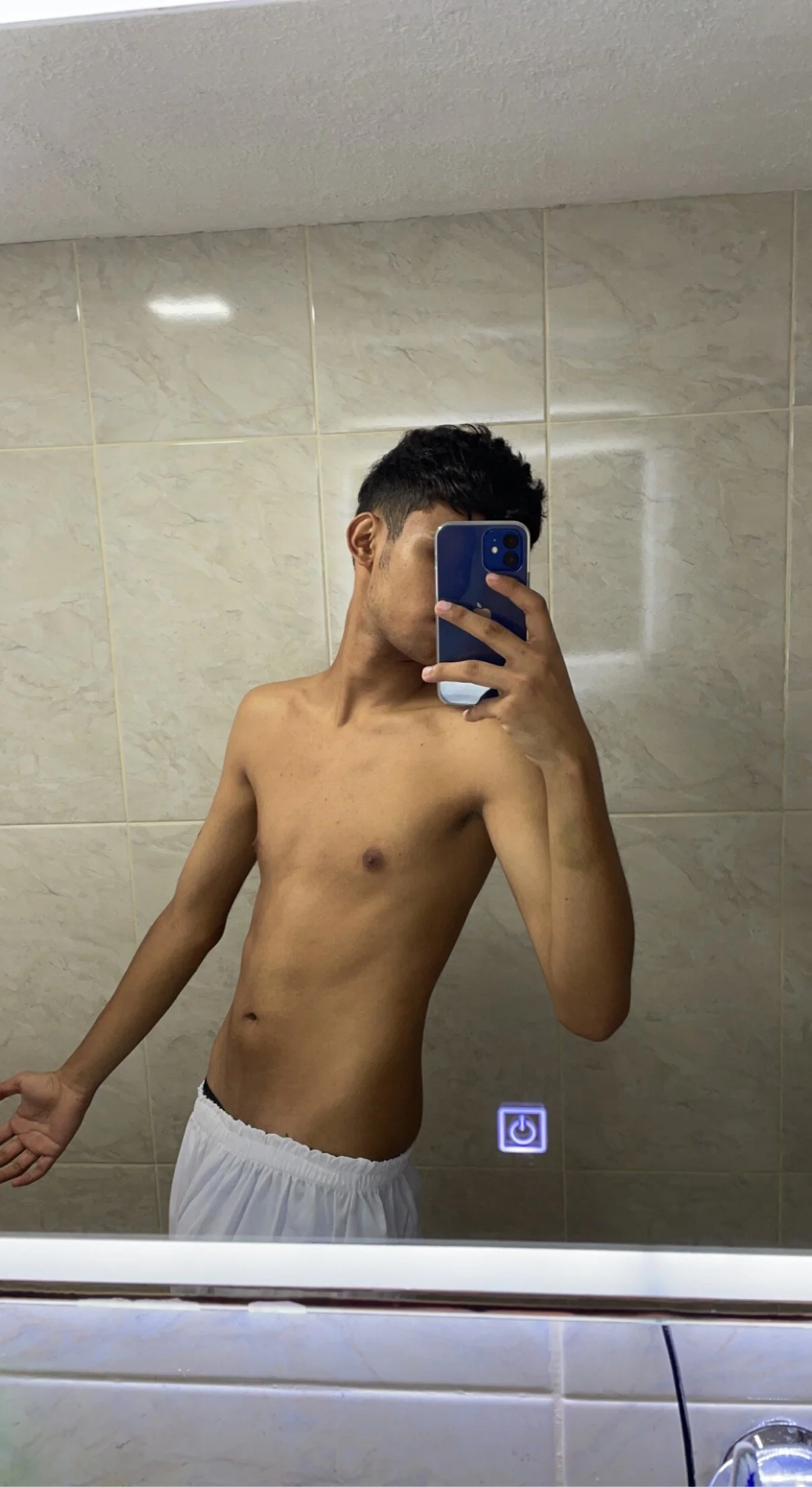 XXX Porn Photo of Nude arias34 2