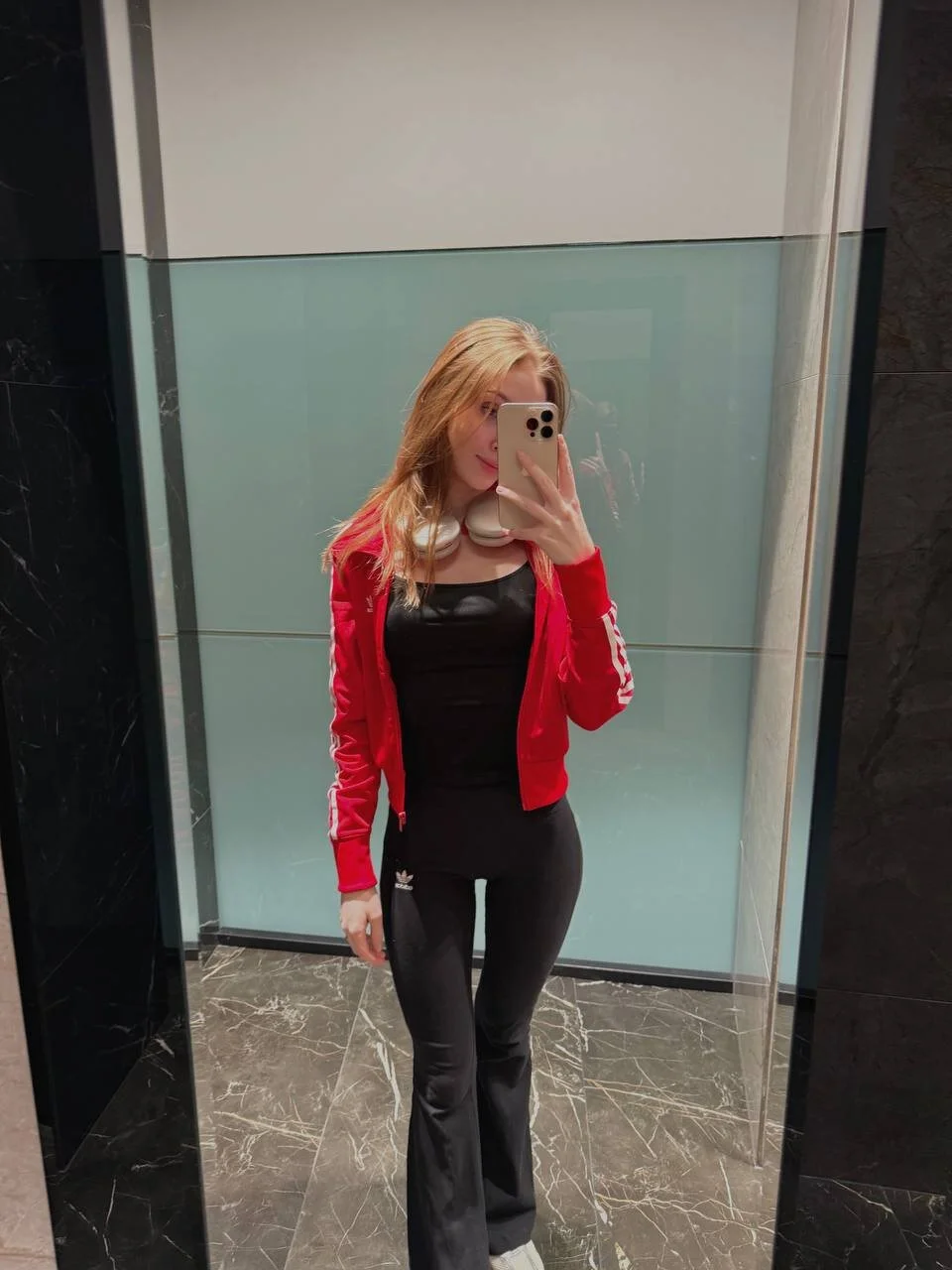 XXX Porn Photo of Nude Marcelia_VS_World 5