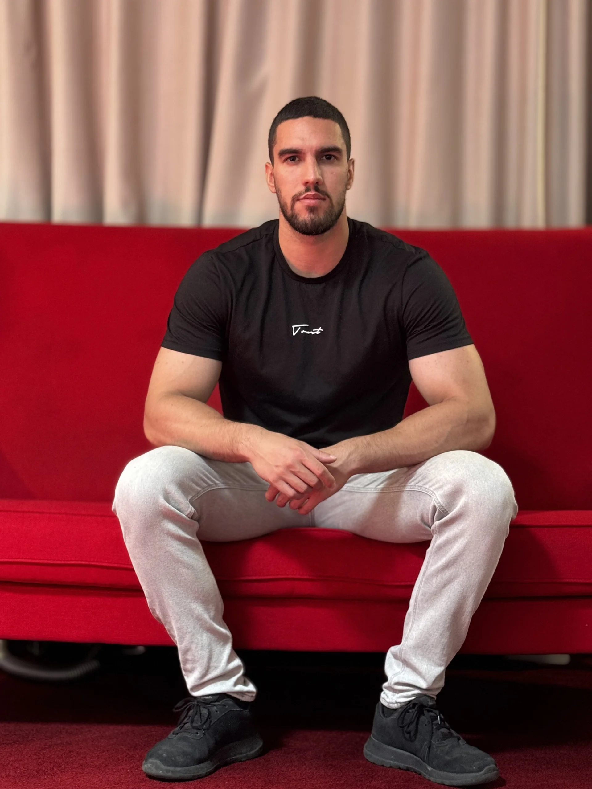 XXX Porn Photo of Nude IvanHydee 20