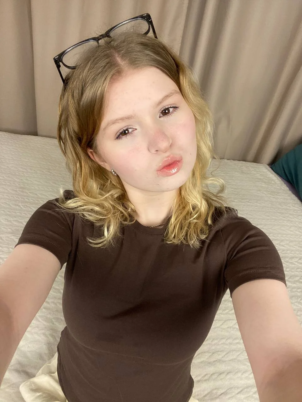 XXX Porn Photo of Nude ShontaWasilko 149