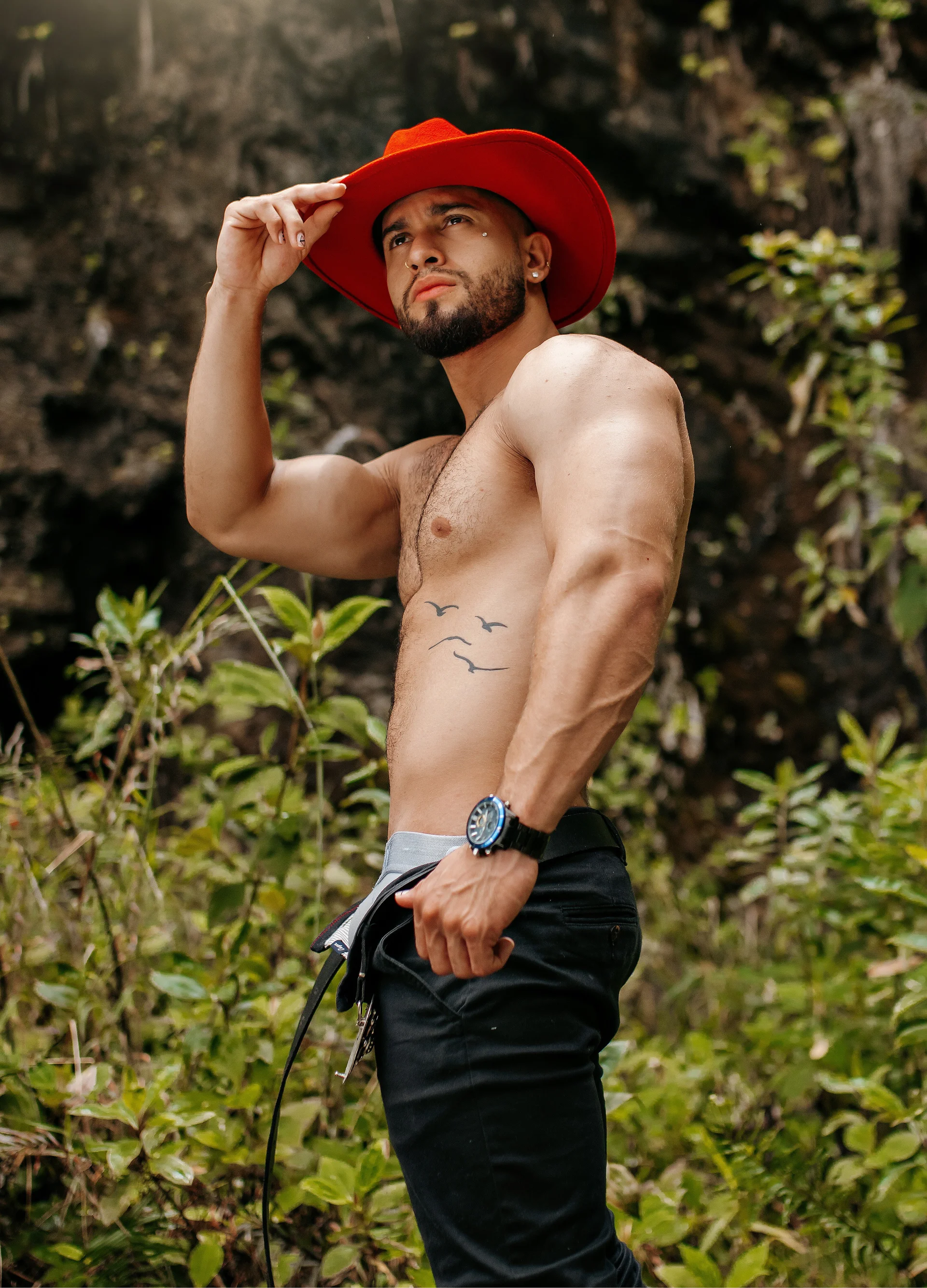 XXX Porn Photo of Nude massimofiore_ 16