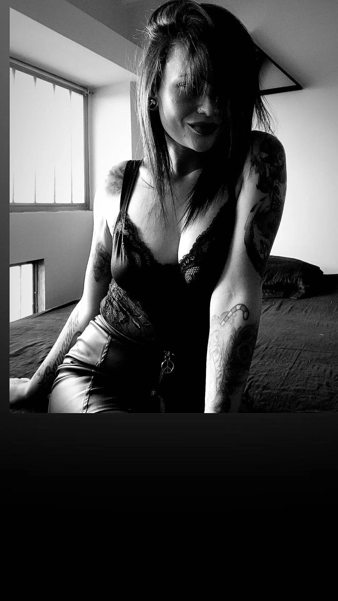 XXX Porn Photo of Nude rousstattoo 10