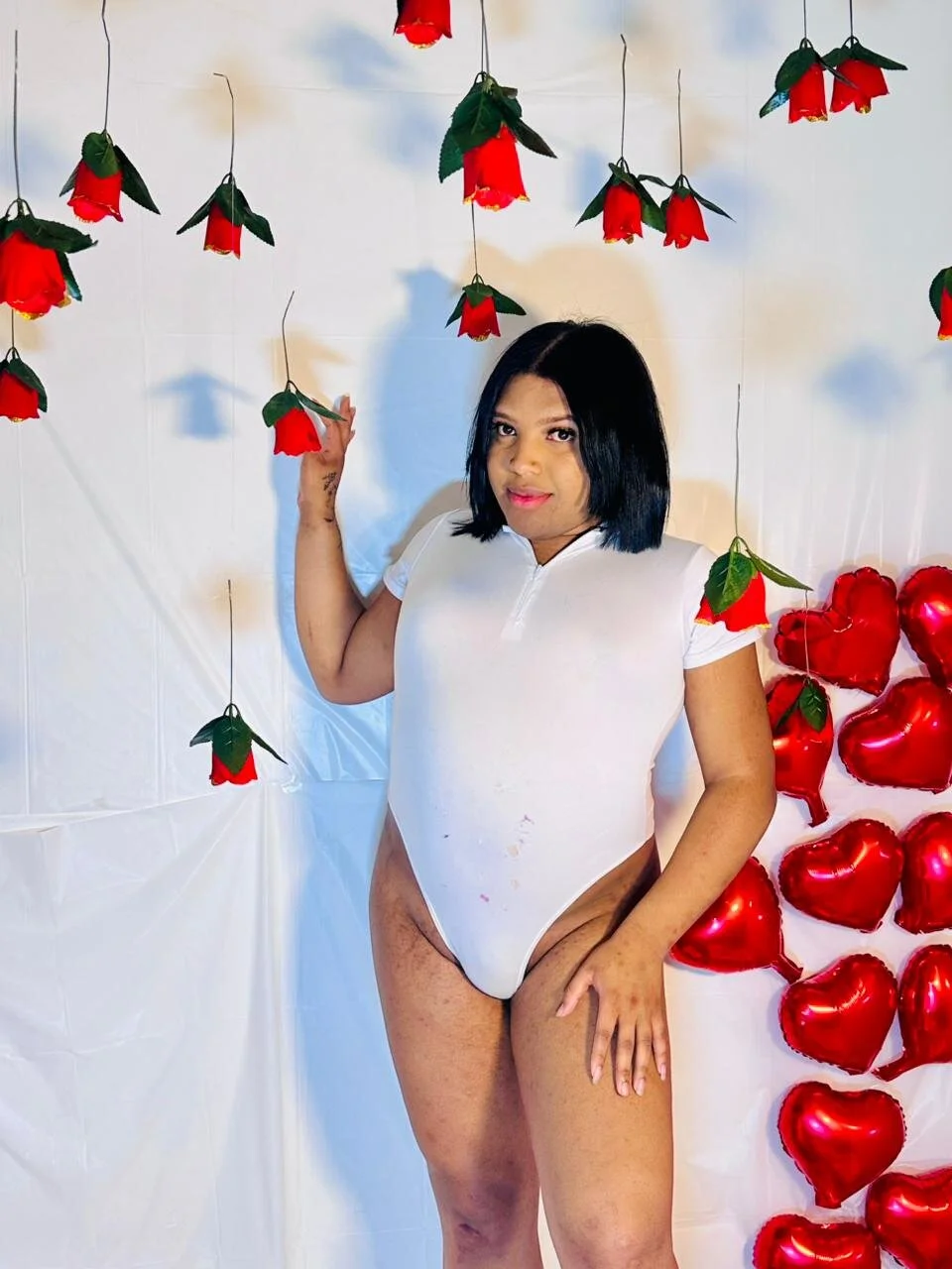 XXX Porn Photo of Nude ShanayapkopRs 9