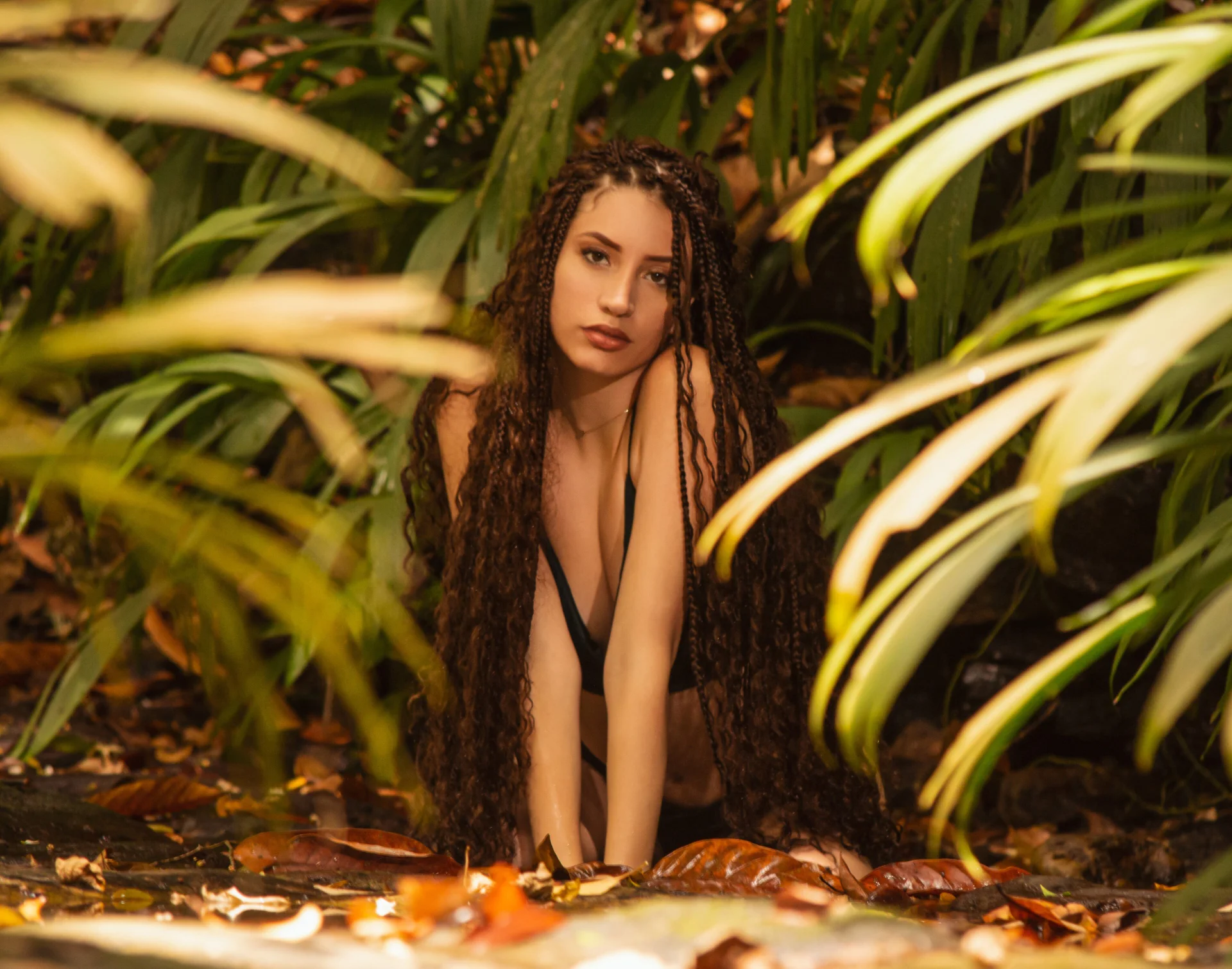 XXX Porn Photo of Nude aurelialux 15