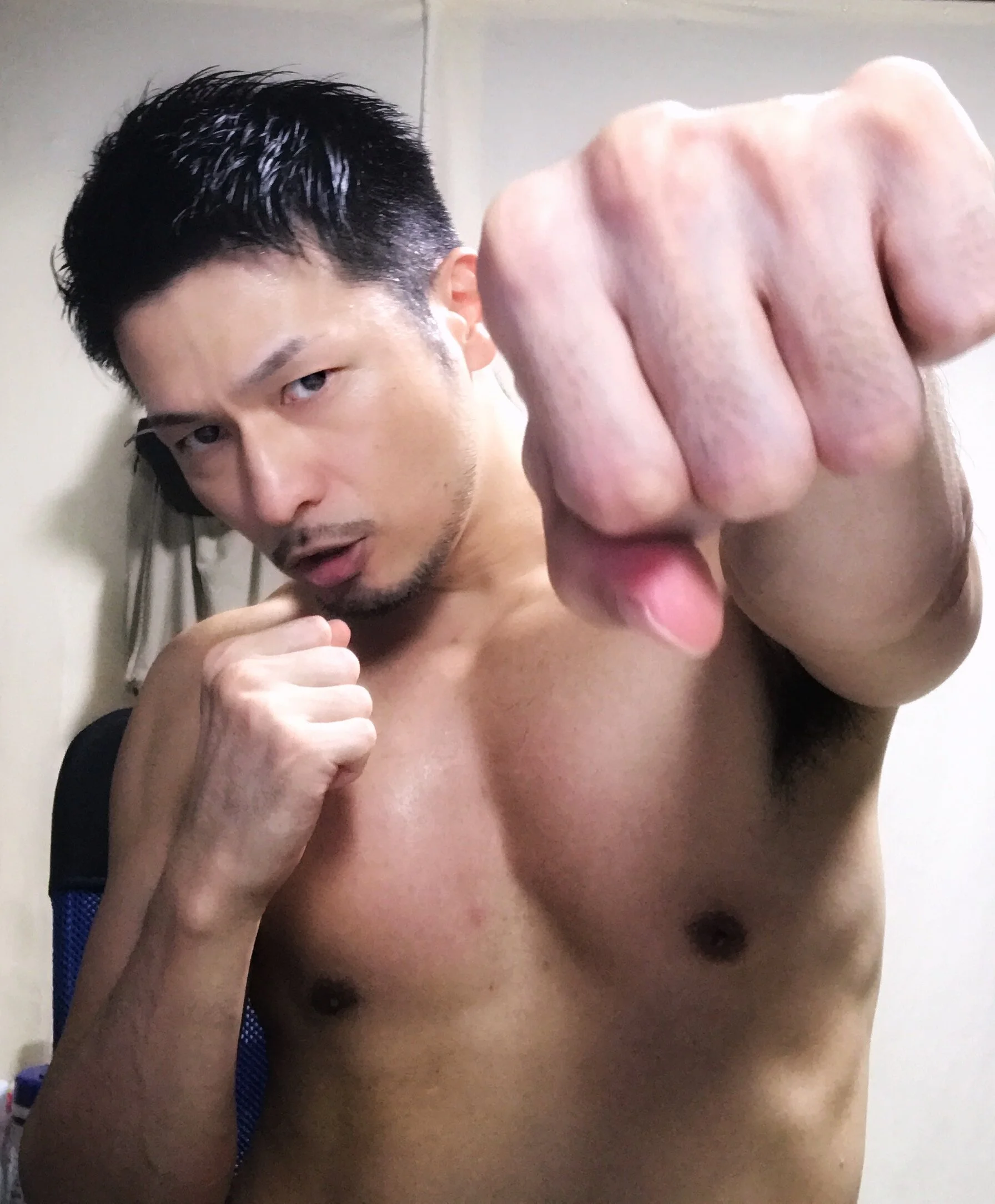 XXX Porn Photo of Nude HARU_STRIKE 7