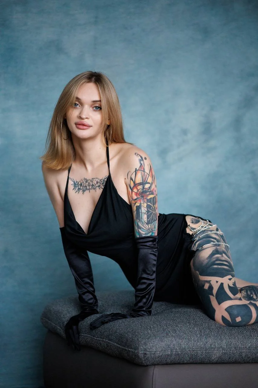 XXX Porn Photo of Nude Liberty_____ 19