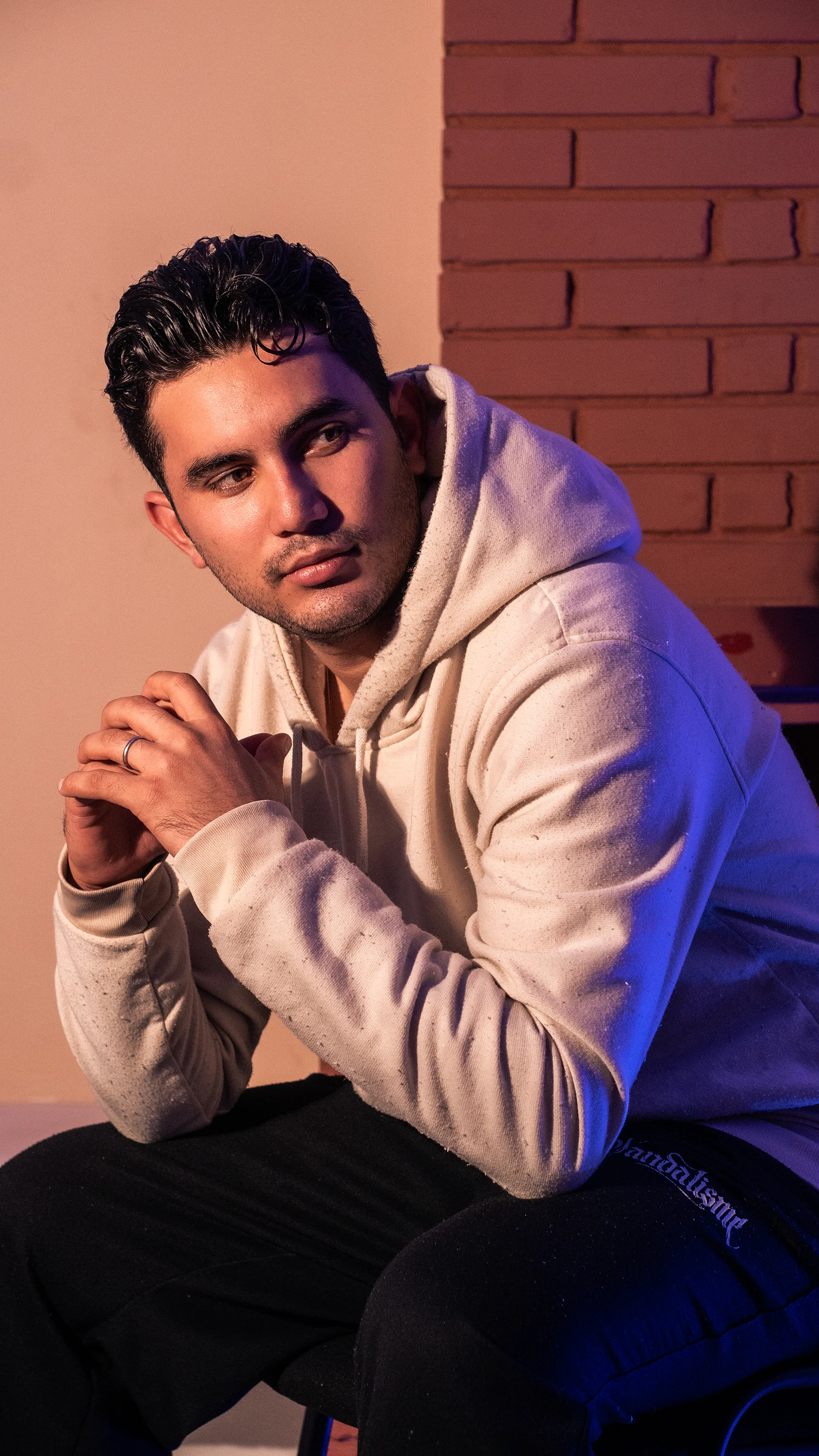 XXX Porn Photo of Nude NOAH_SIN_ 5