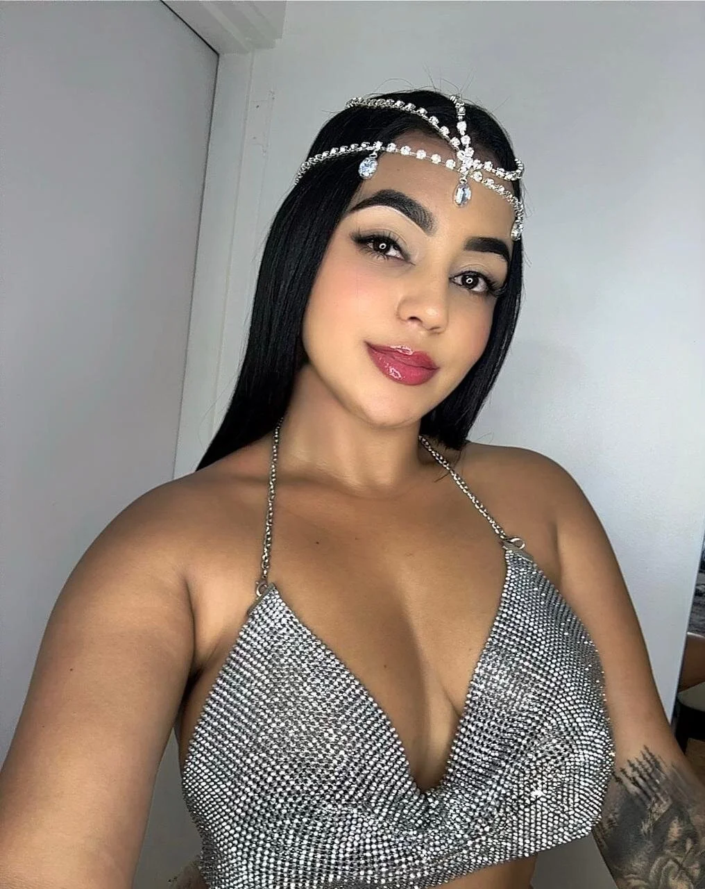 XXX Porn Photo of Nude ximena_case 2