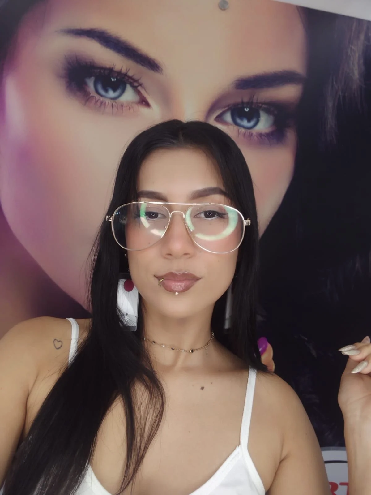 XXX Porn Photo of Nude MariaJoseWalker 280