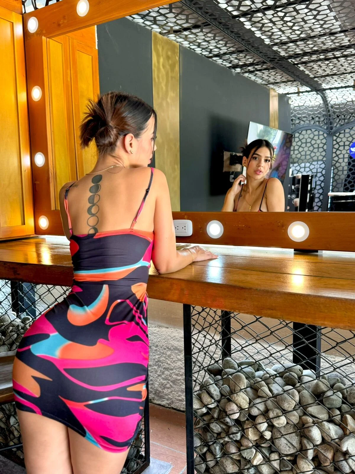 XXX Porn Photo of Nude AbellaCroft 119