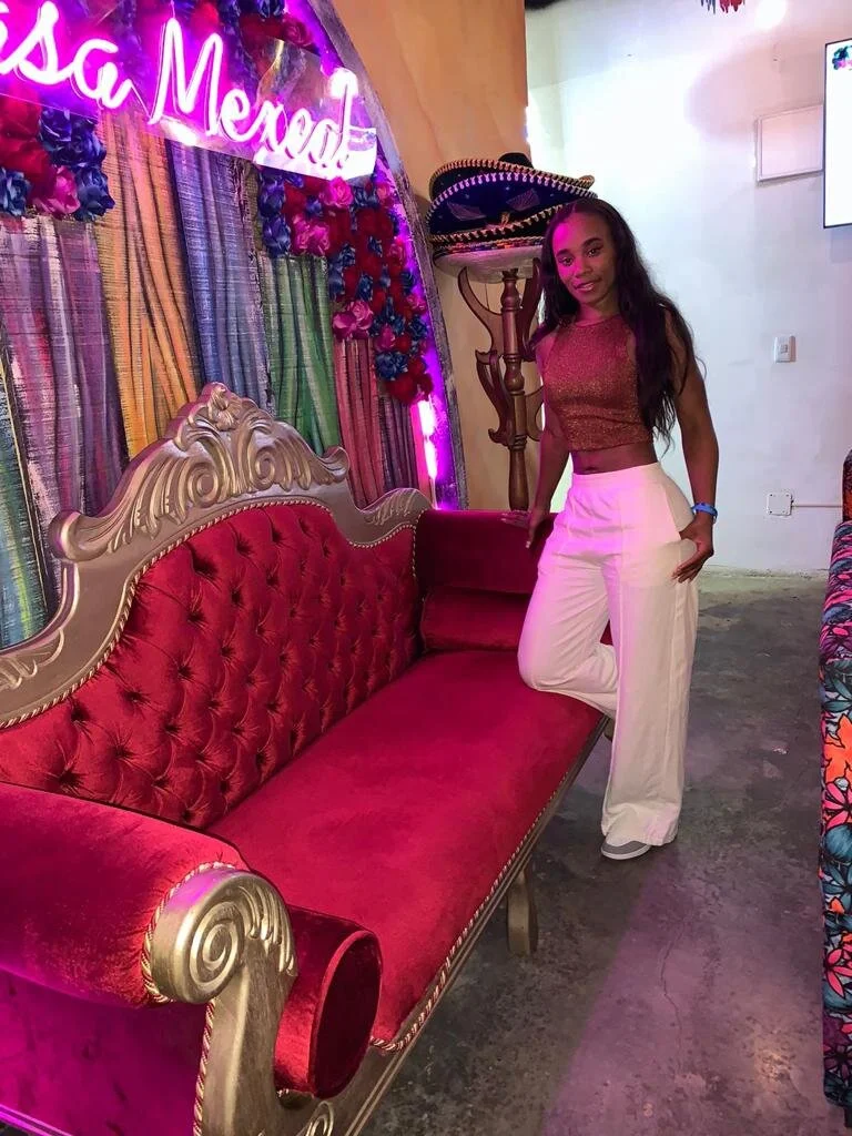 XXX Porn Photo of Nude HallyBans 95