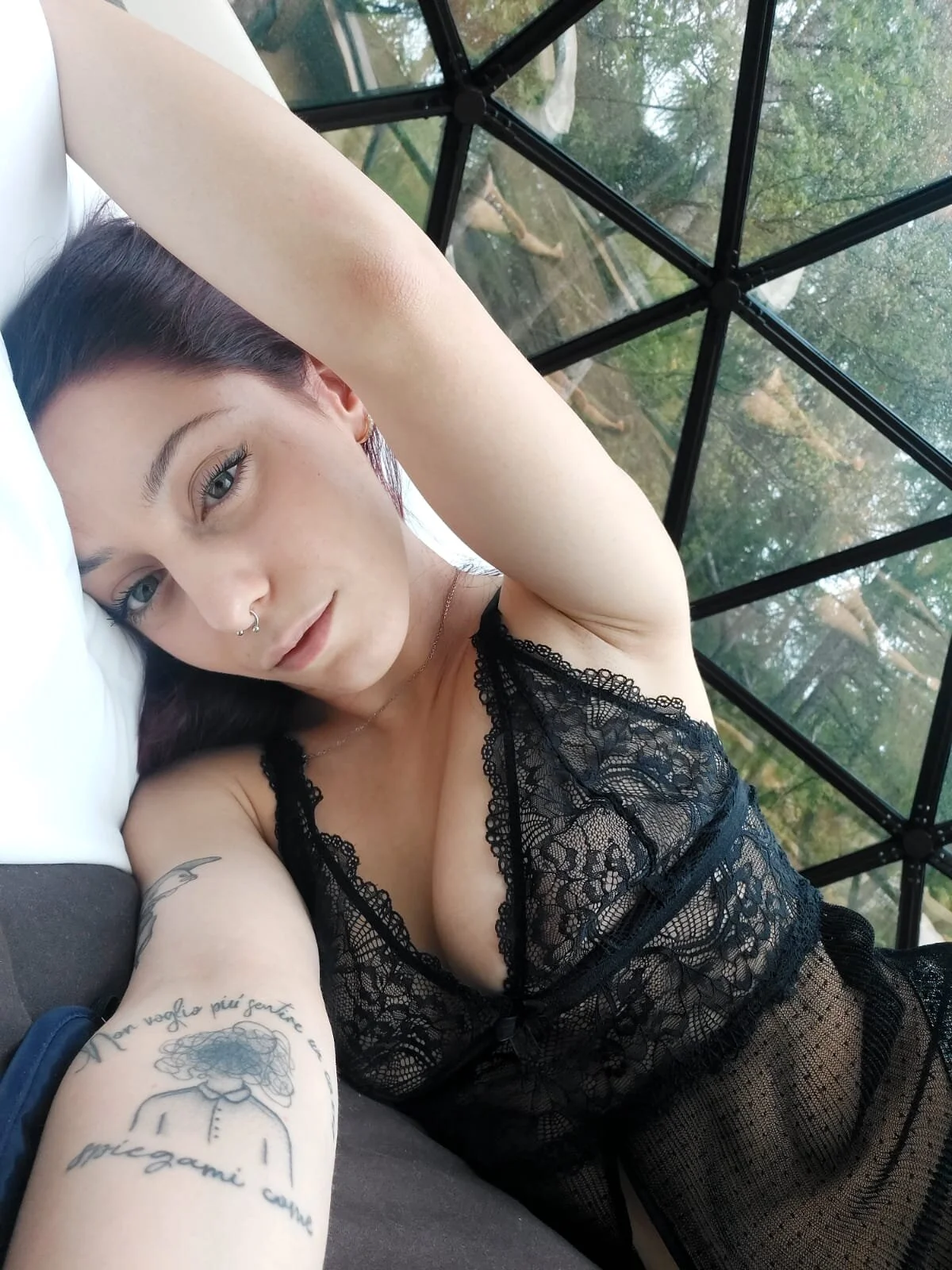 XXX Porn Photo of Nude LollyJ_ 6