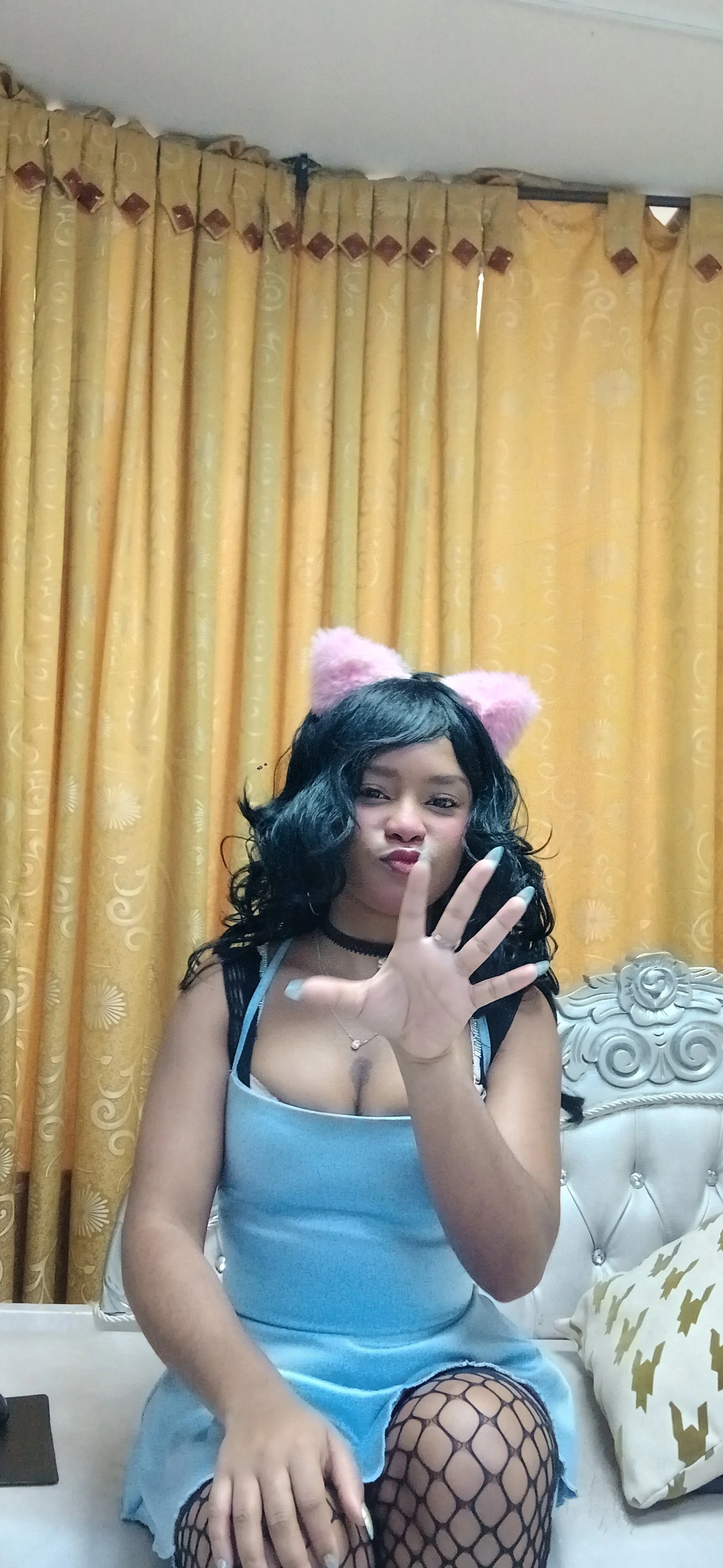 XXX Porn Photo of Nude Nanai__RoSy_ 27