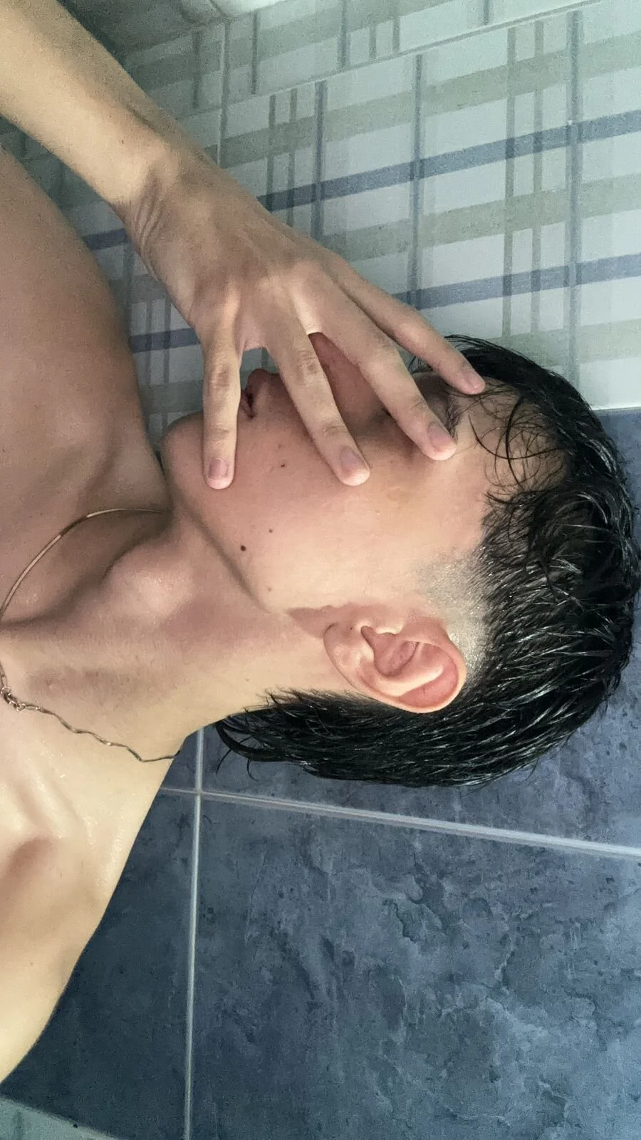 XXX Porn Photo of Nude cutehornymax 3