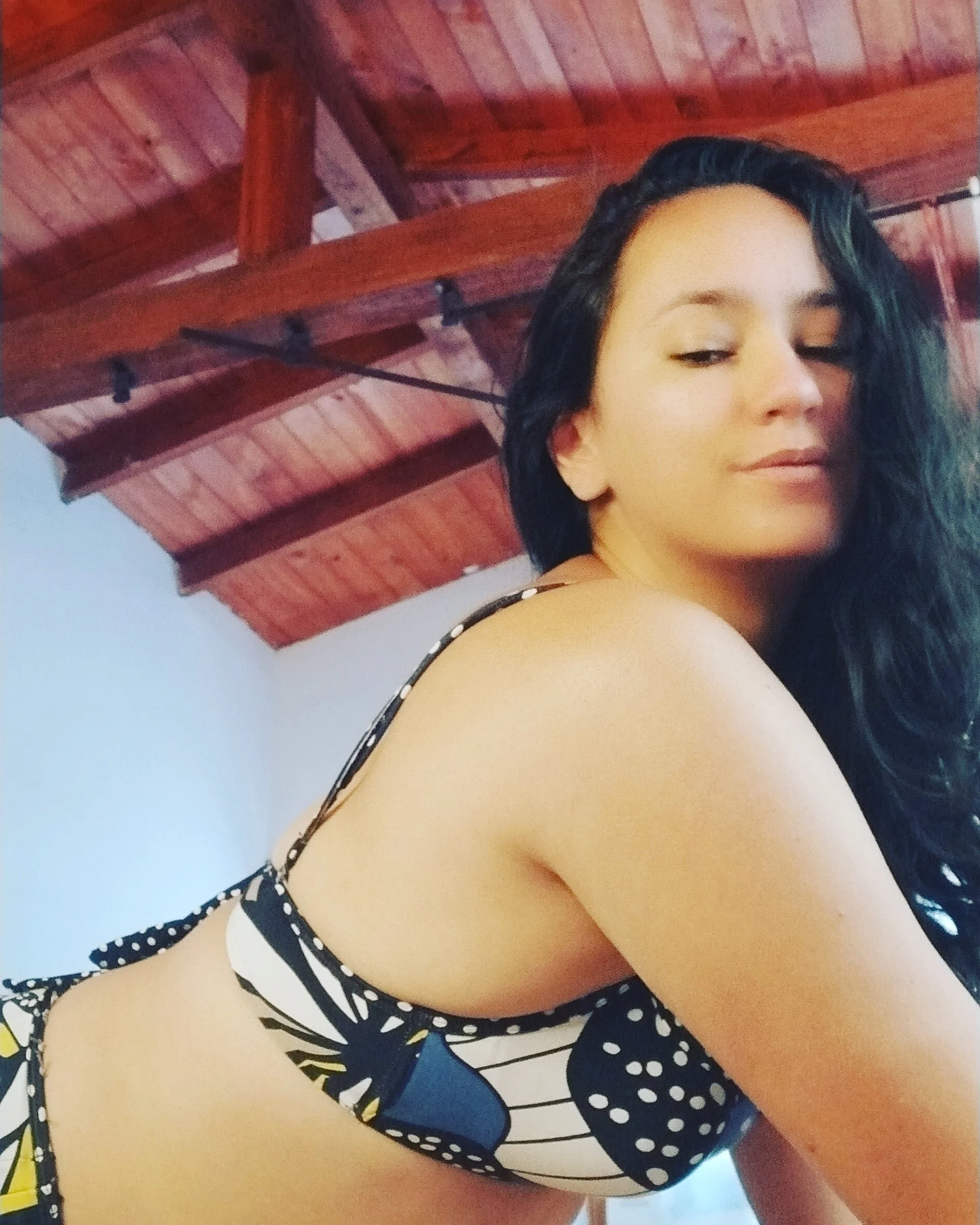 XXX Porn Photo of Nude Nathalieprez4 13