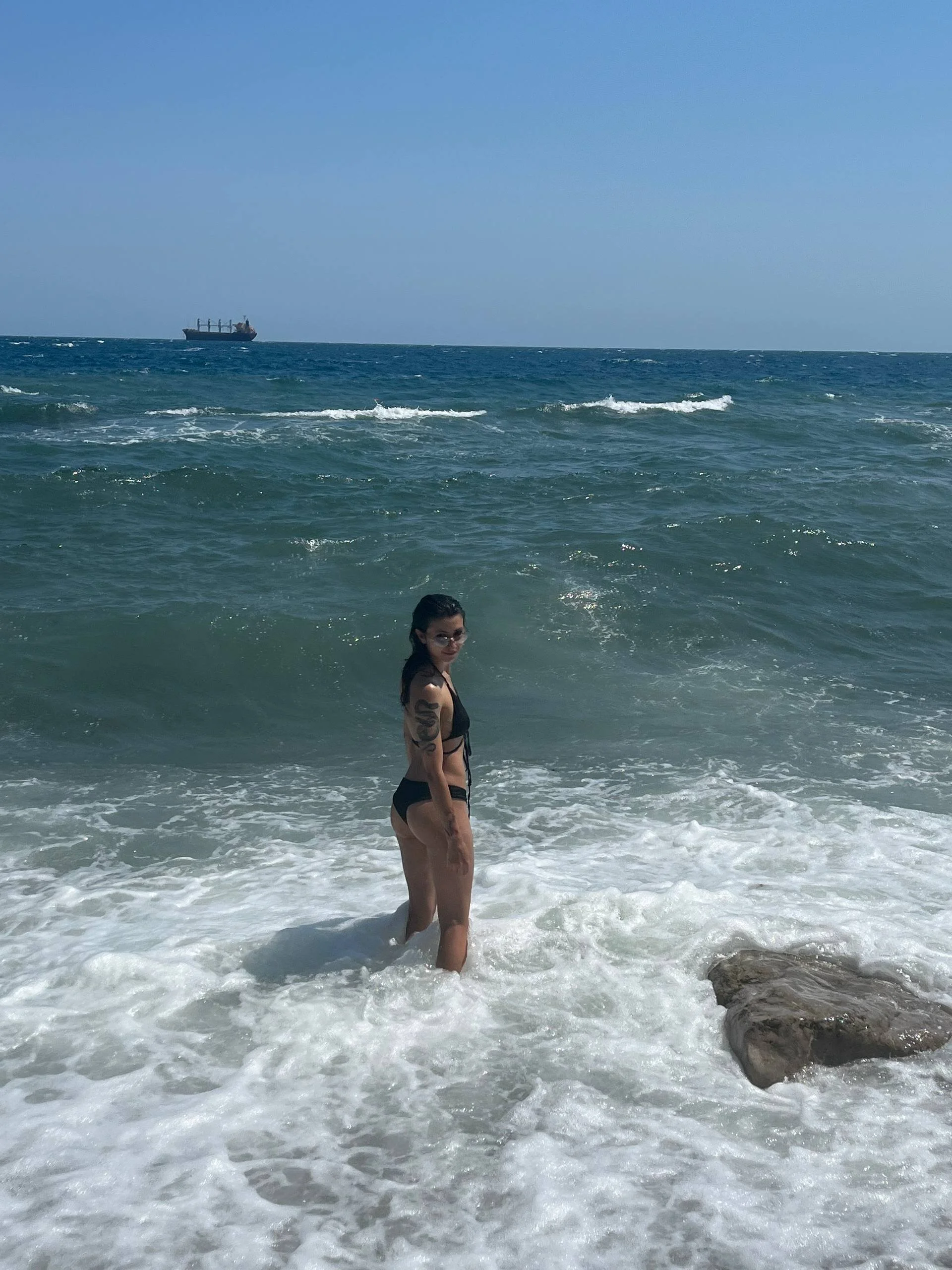 XXX Porn Photo of Nude AngelaCox 14