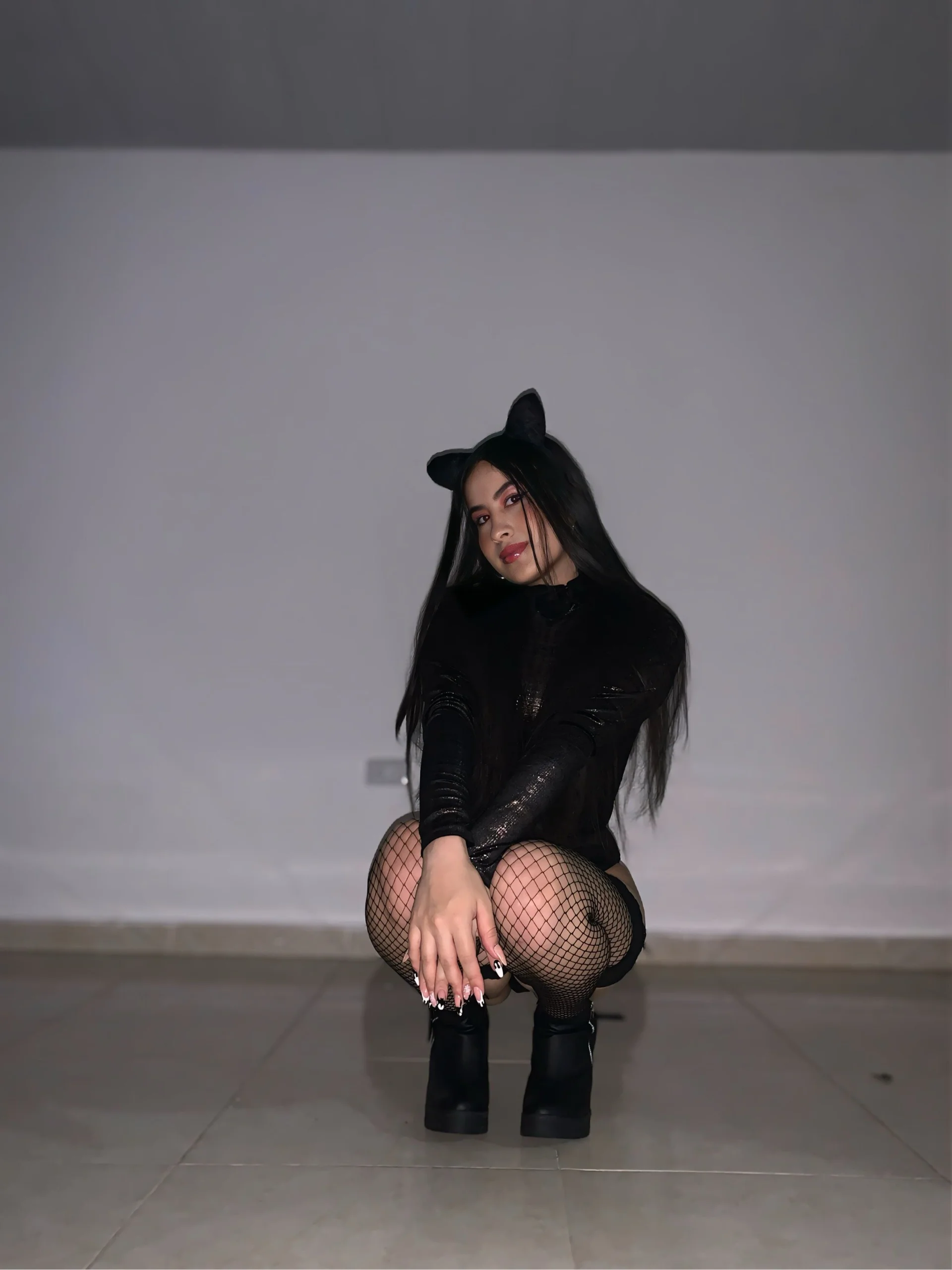 XXX Porn Photo of Nude Madeline_Dreams 19