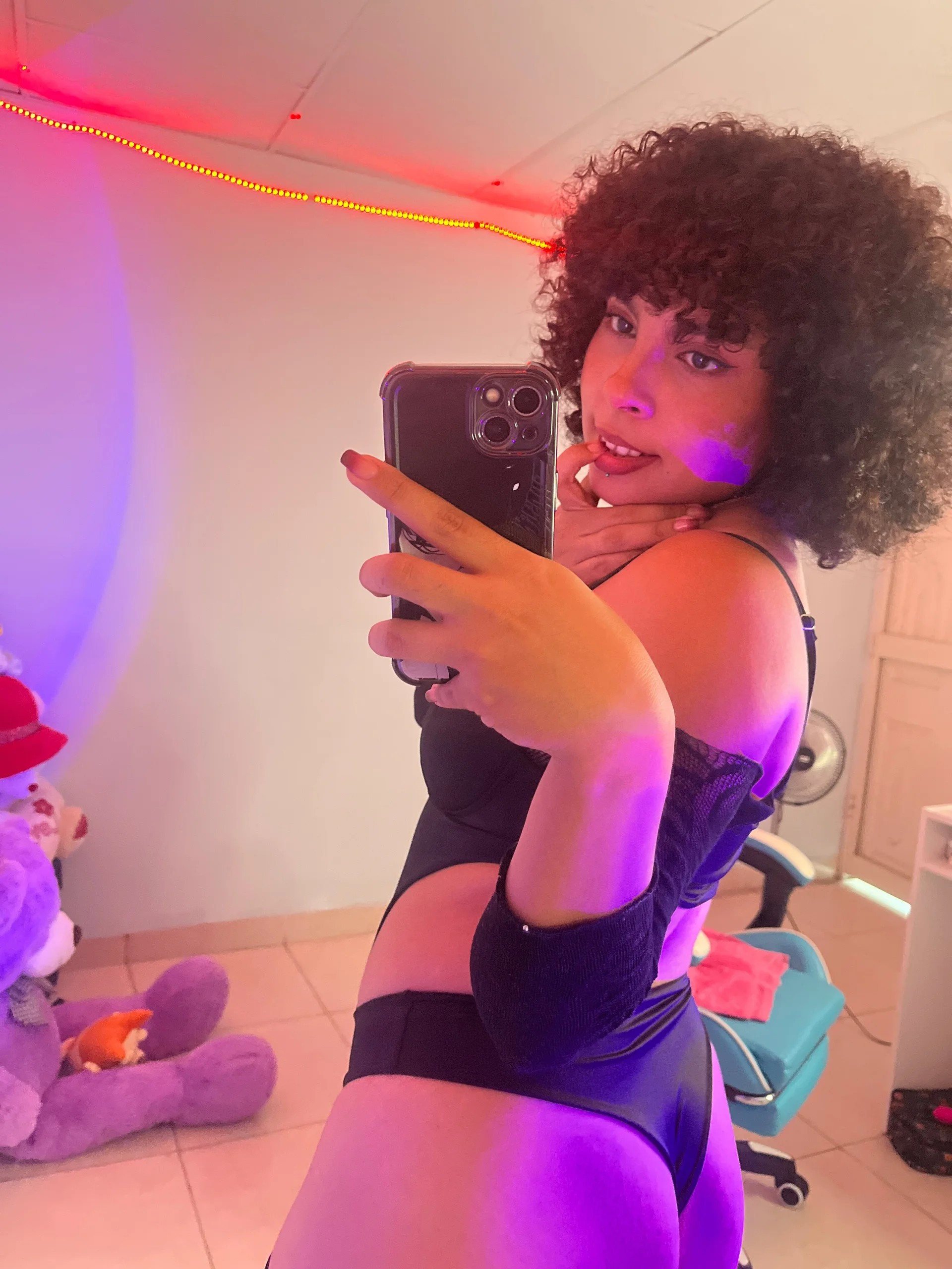 XXX Porn Photo of Nude ViolettaMiller_ 9