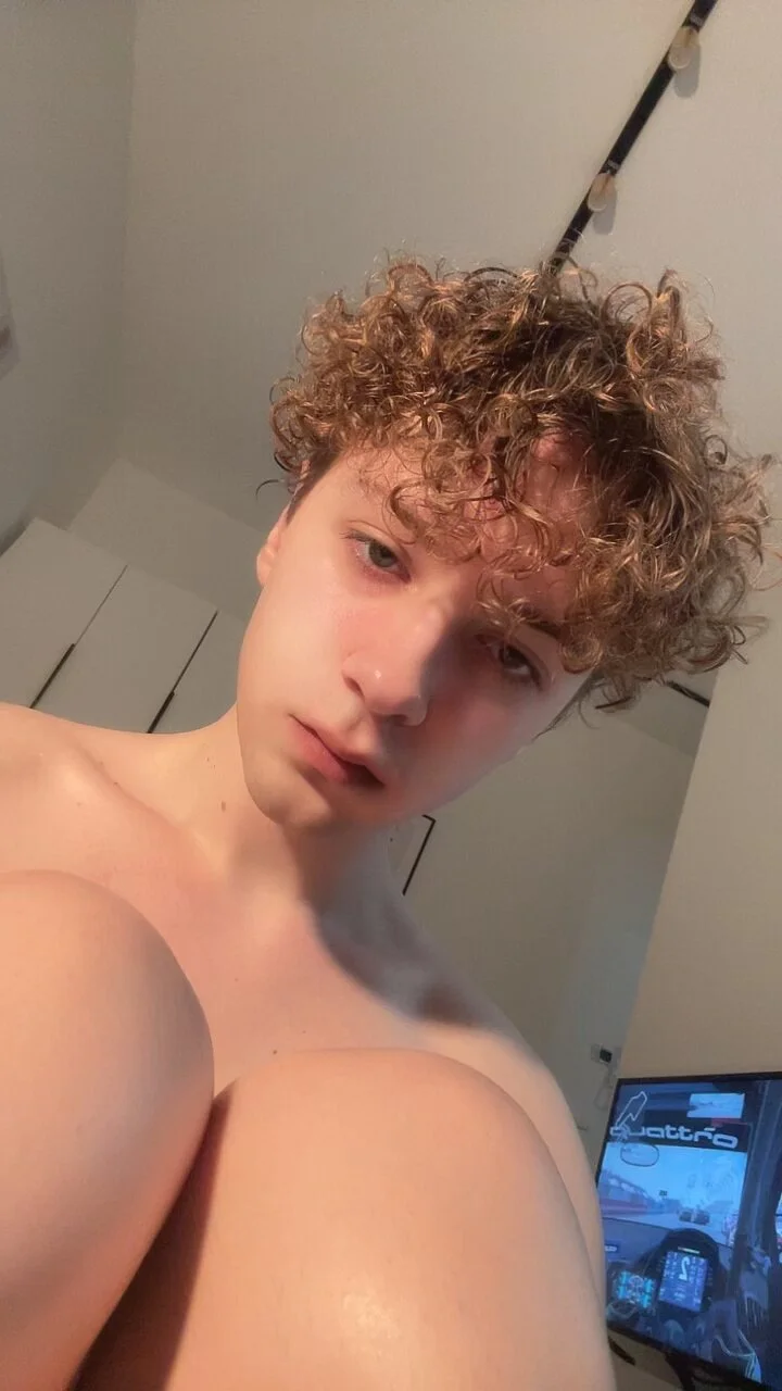XXX Porn Photo of Nude Angel_Crave 5