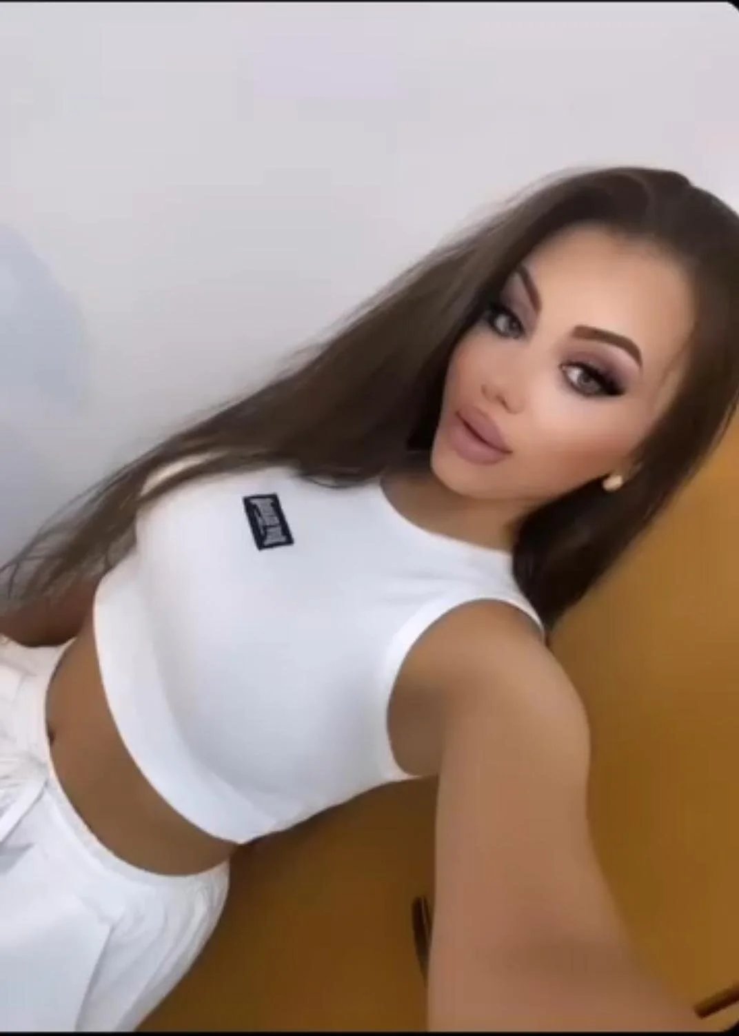 XXX Porn Photo of Nude VanessaDee 3