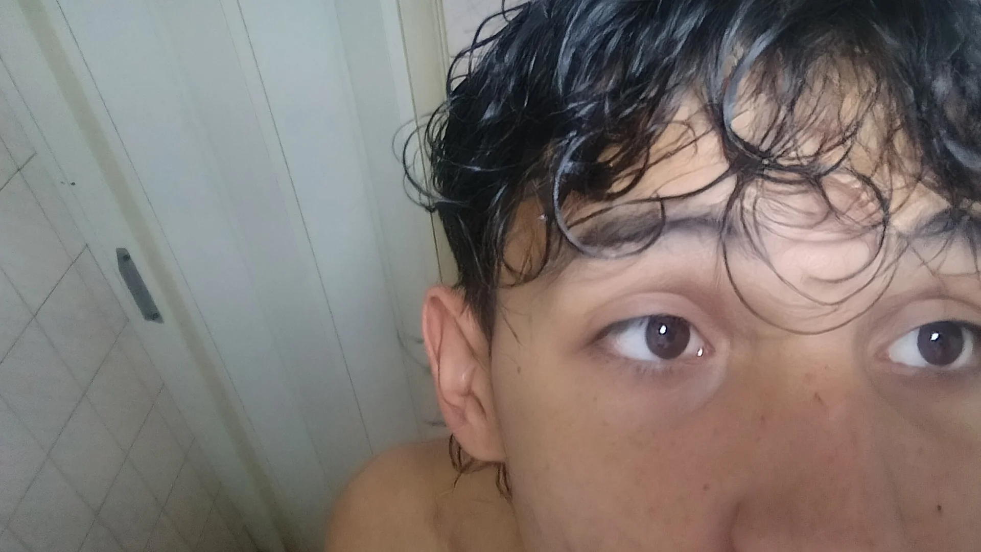 XXX Porn Photo of Nude Dnrock 1