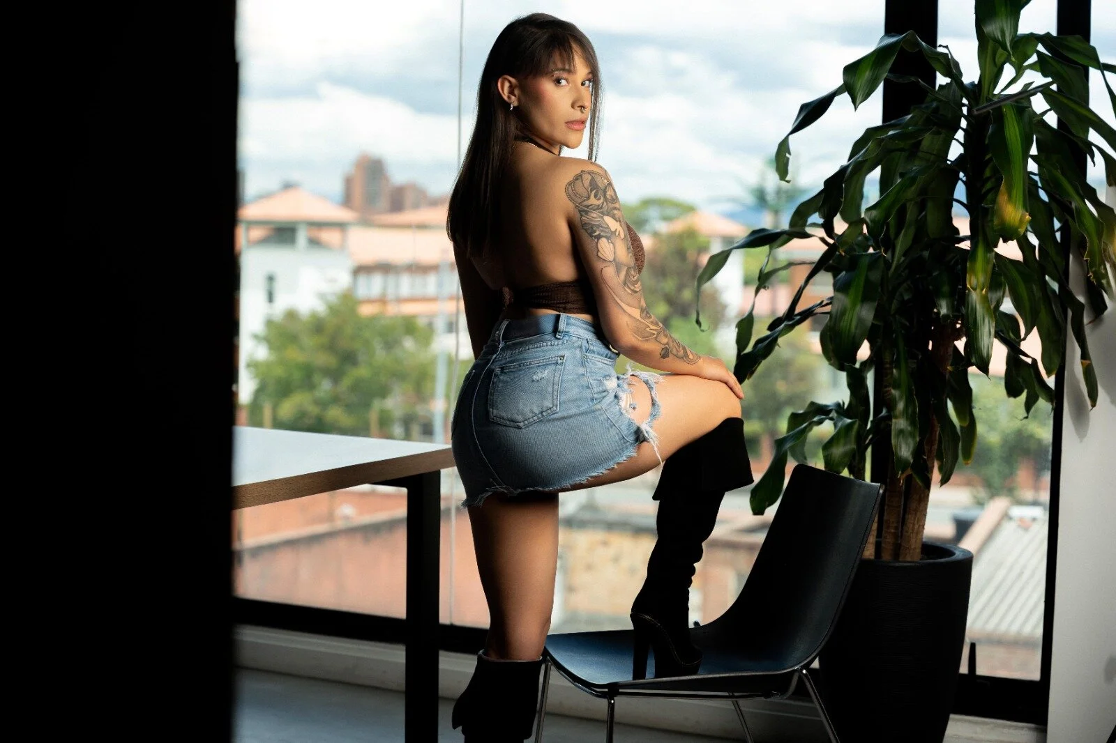 XXX Porn Photo of Nude Aleexa_Cute 2