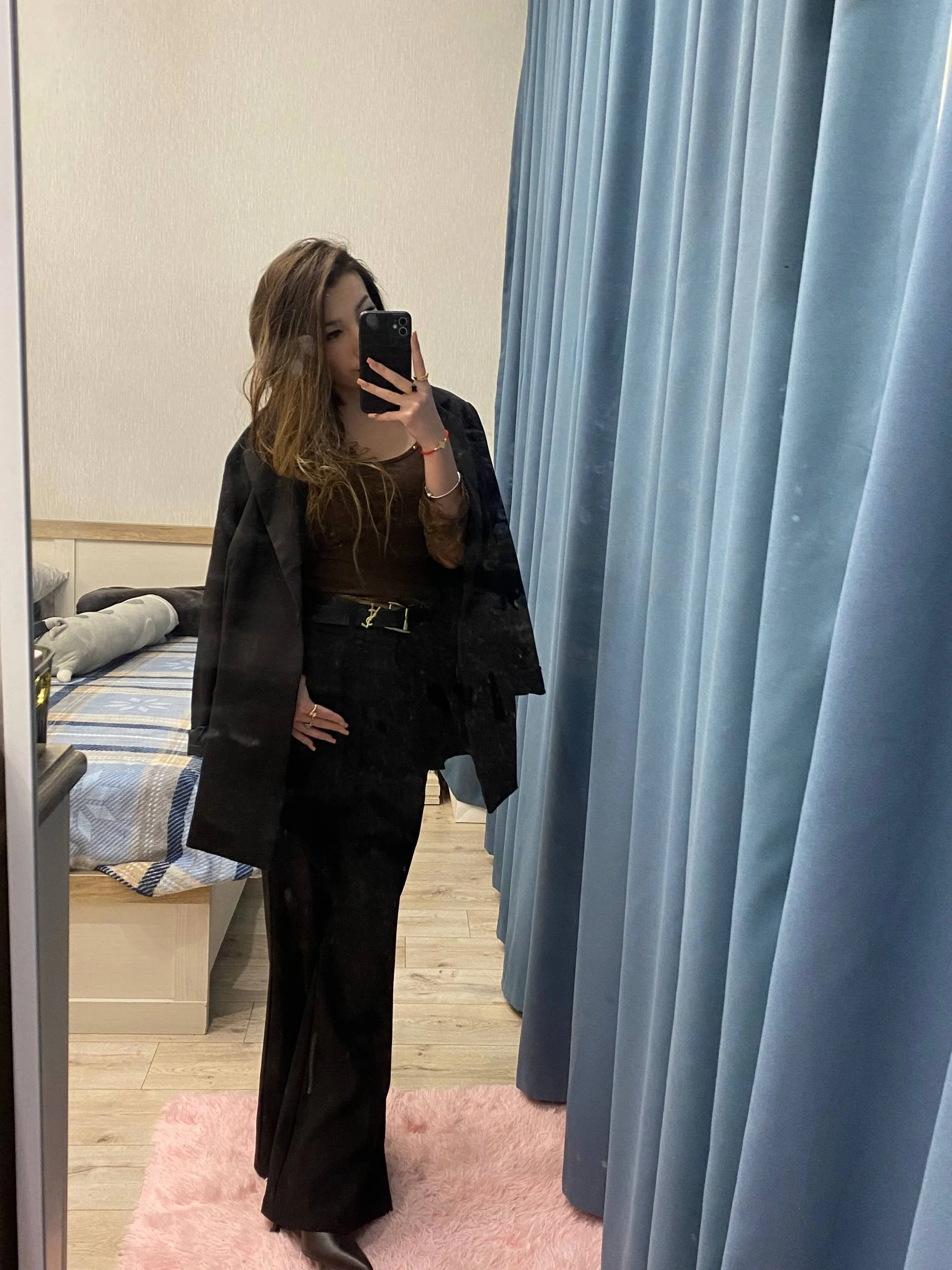 XXX Porn Photo of Nude ellie_kimi 3