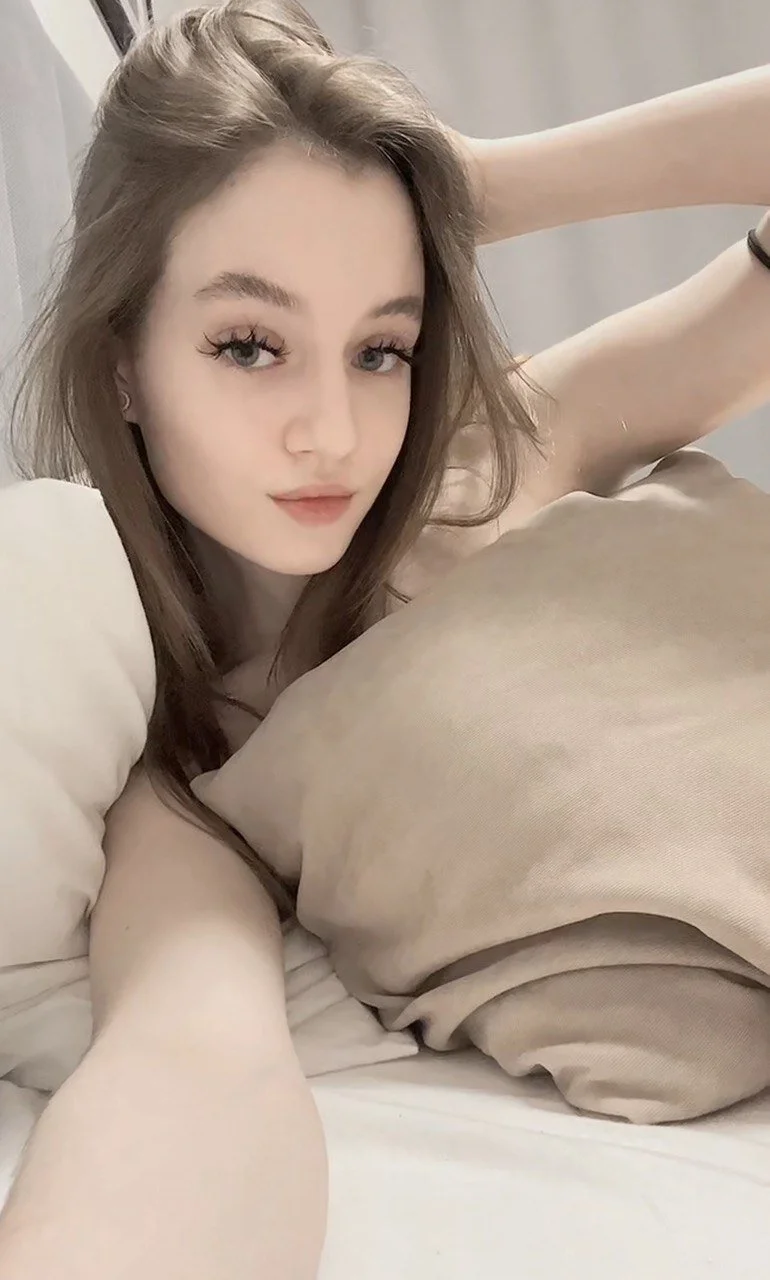 XXX Porn Photo of Nude tvoyamalyshka 4