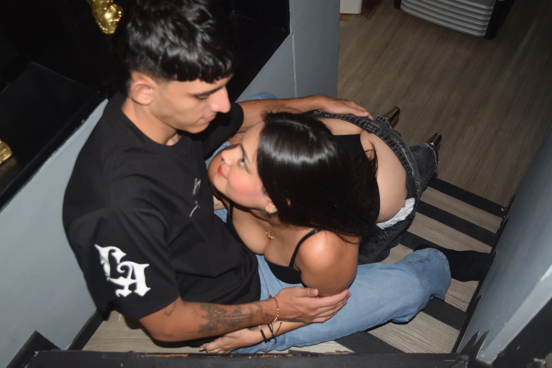 XXX Porn Photo of Nude MelodyPrescot_ 4