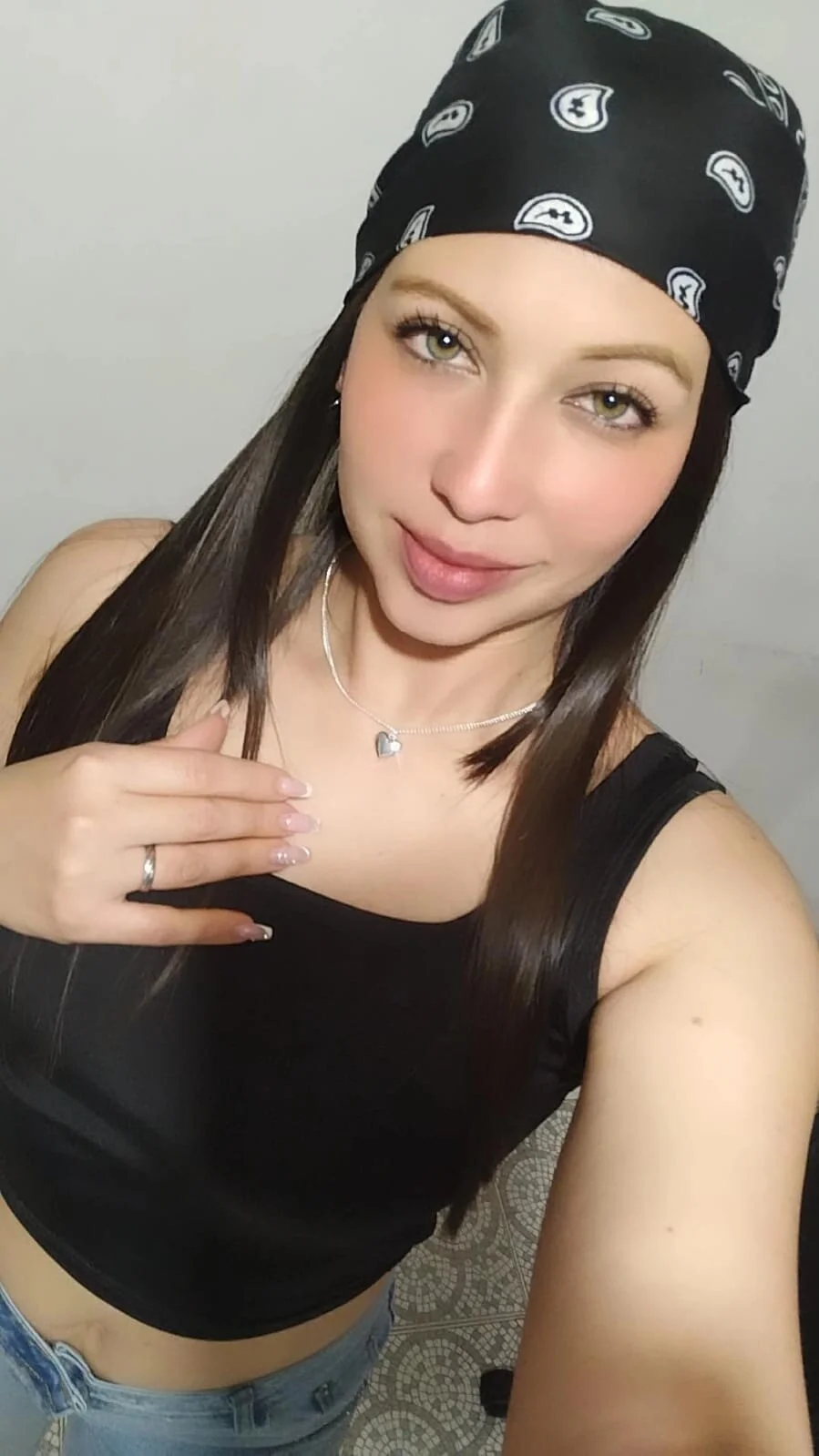 XXX Porn Photo of Nude AvaHarper_ 2