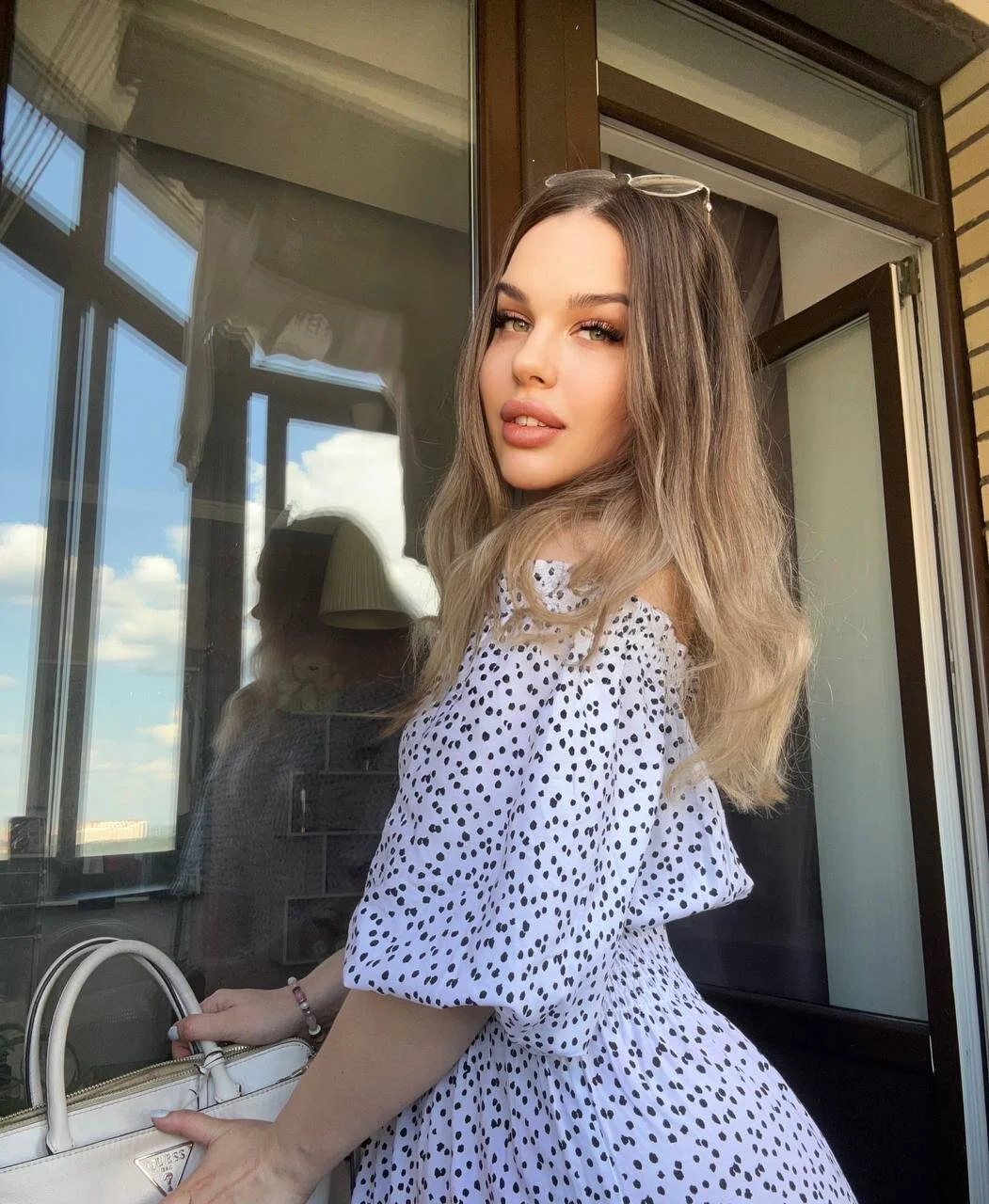 XXX Porn Photo of Nude wwildfox 2
