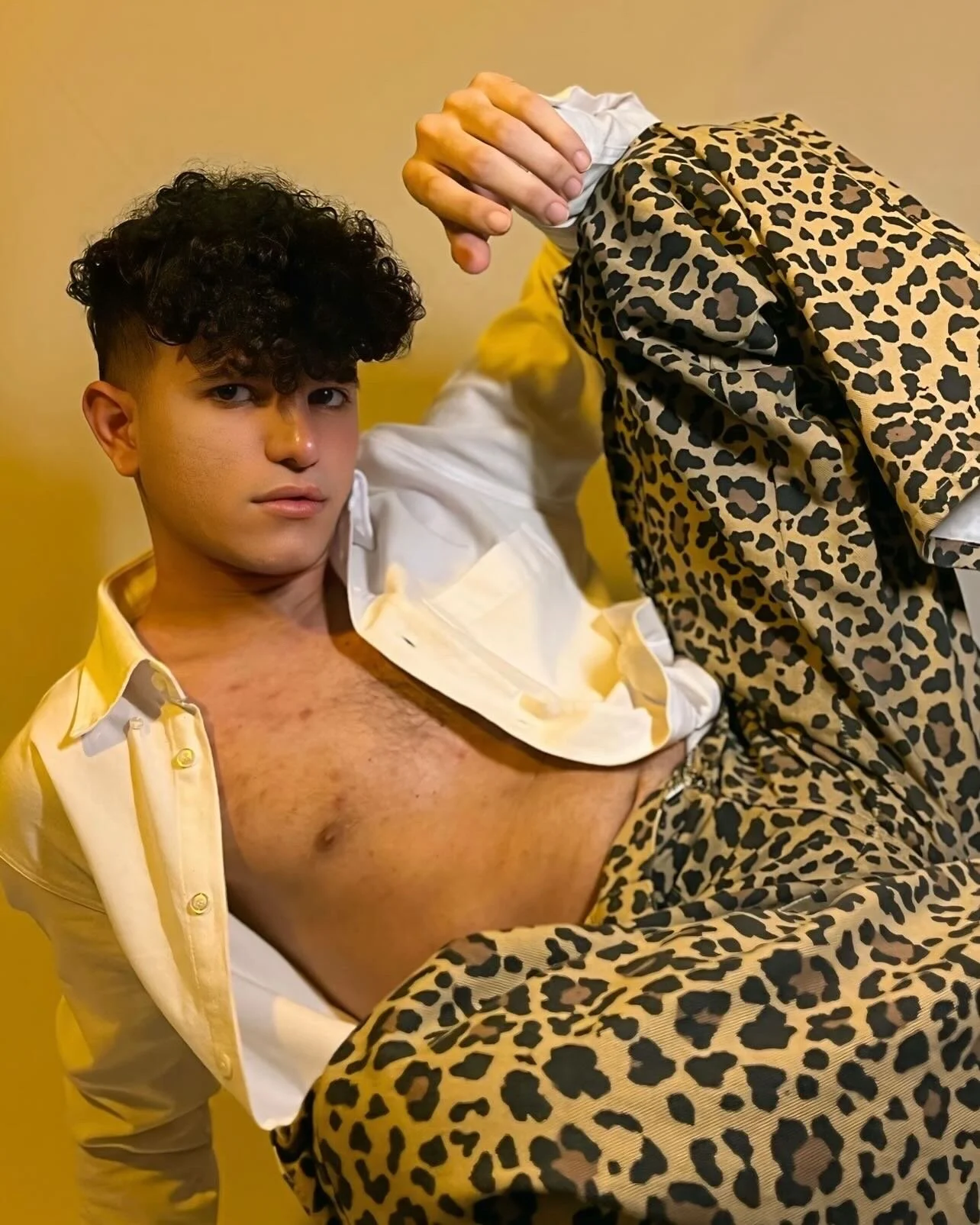 XXX Porn Photo of Nude patrick_sanzz 130
