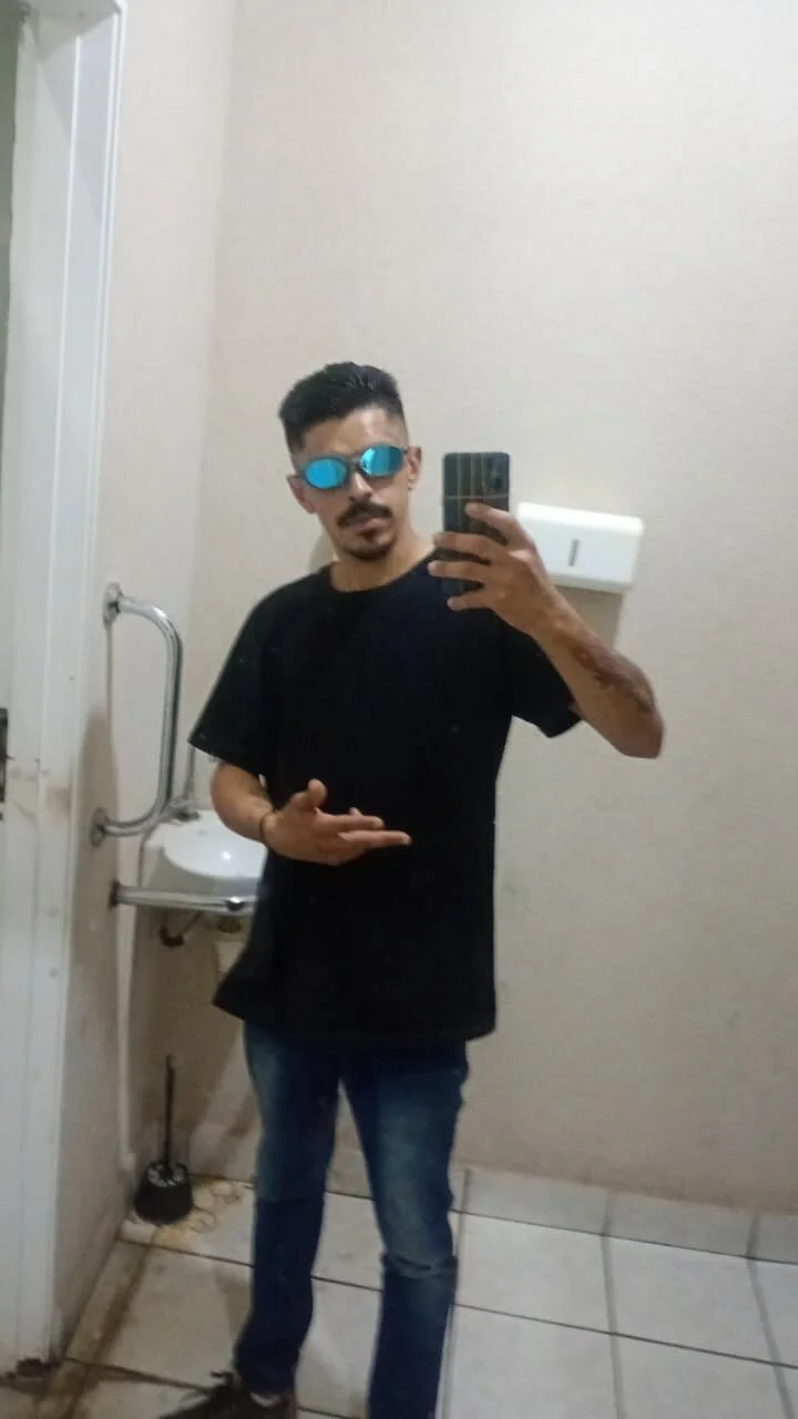XXX Porn Photo of Nude fabiommpr 1