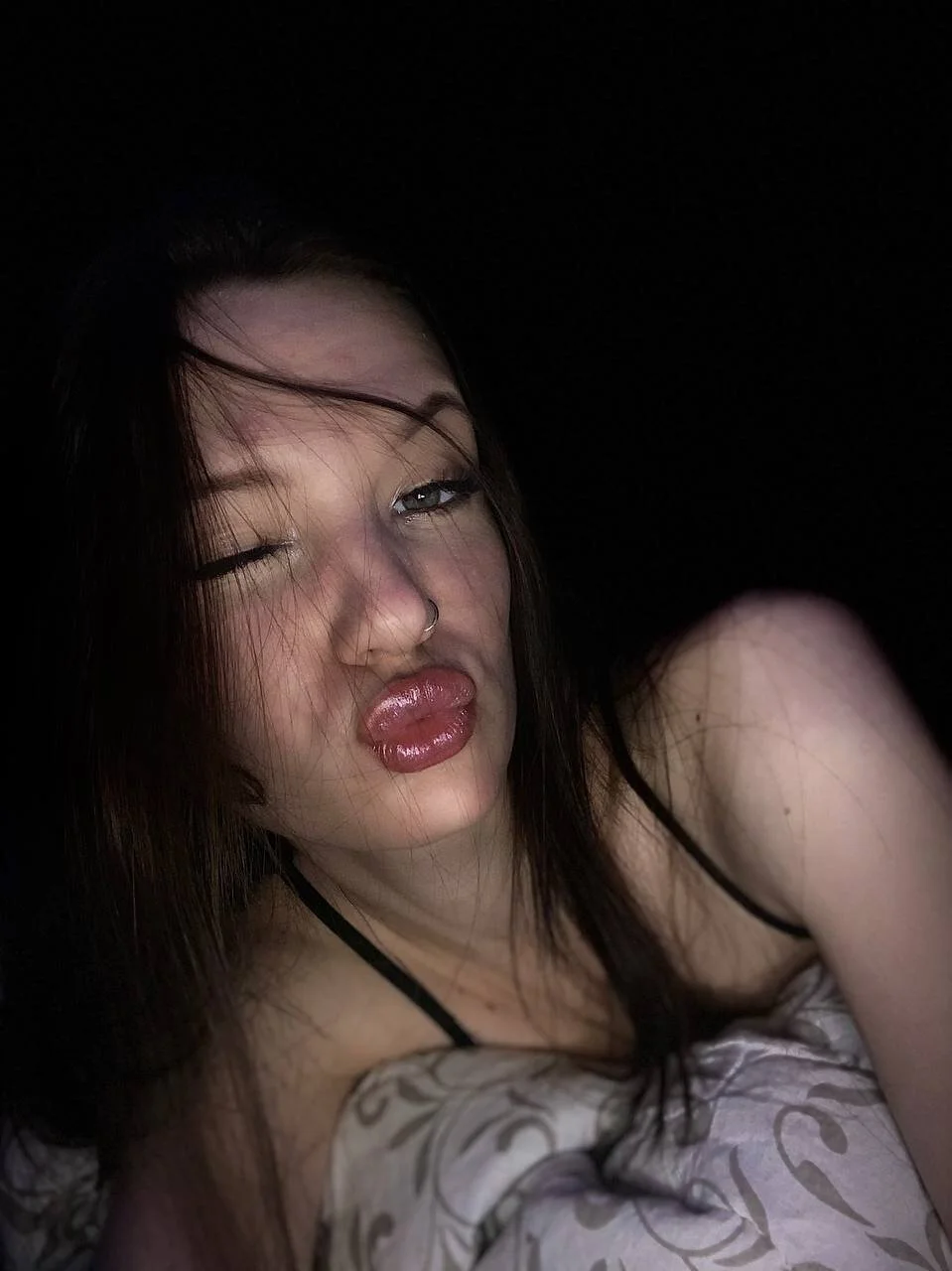 XXX Porn Photo of Nude KellyAllison 14