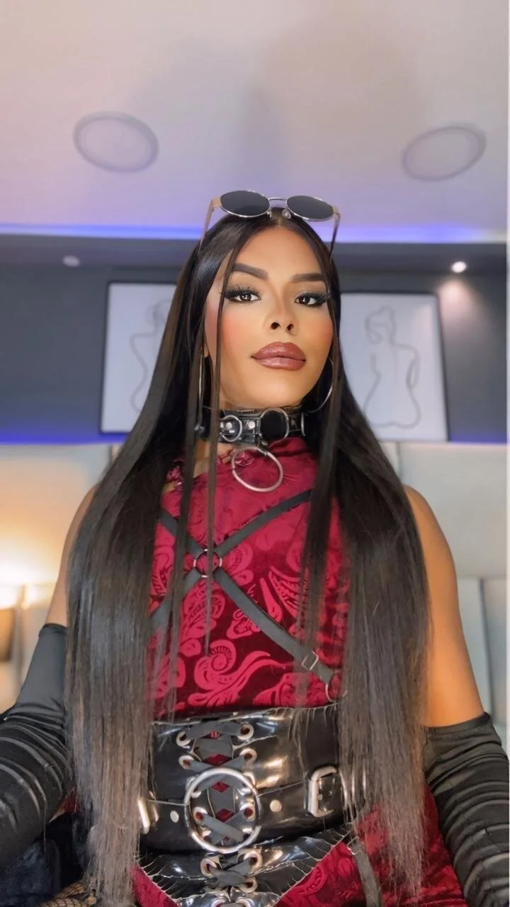 XXX Porn Photo of Nude Nella_Simons 5