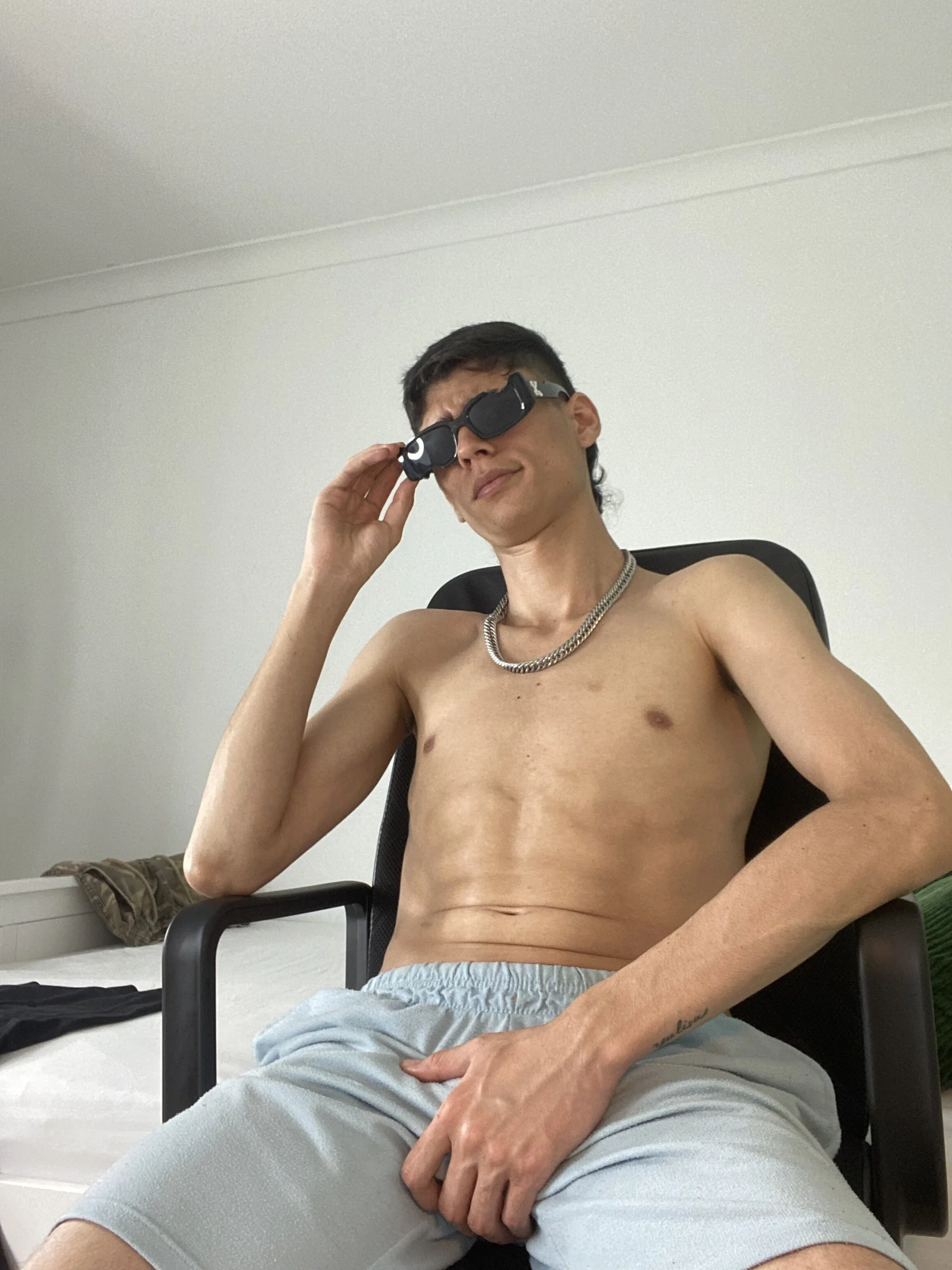 XXX Porn Photo of Nude Ranzuu_Dj 6
