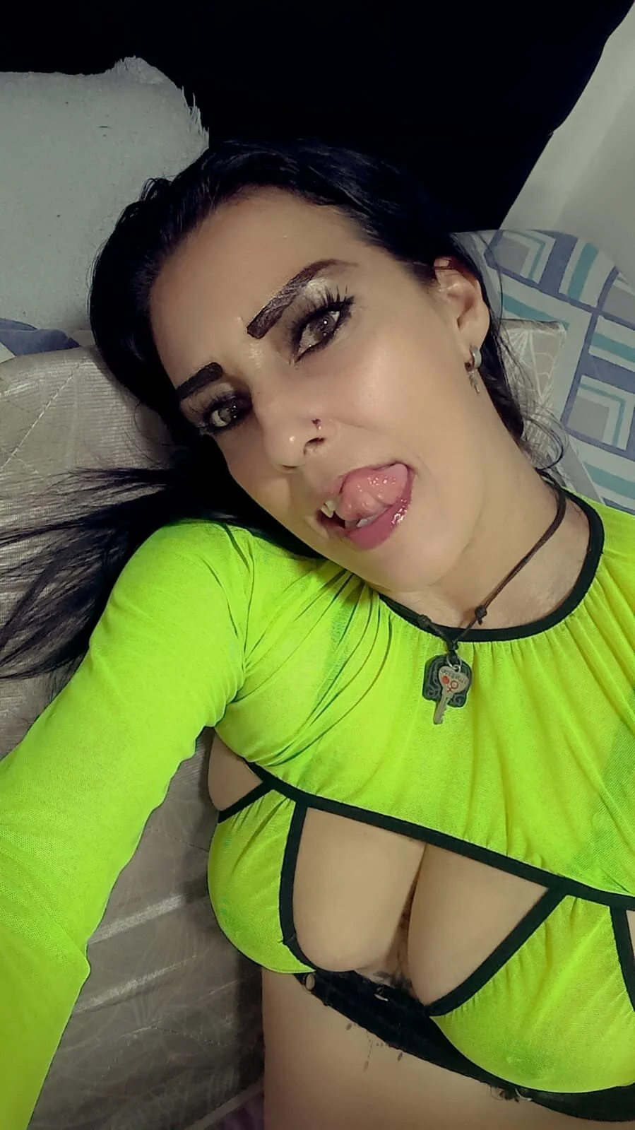 XXX Porn Photo of Nude la_gatabk_ 136