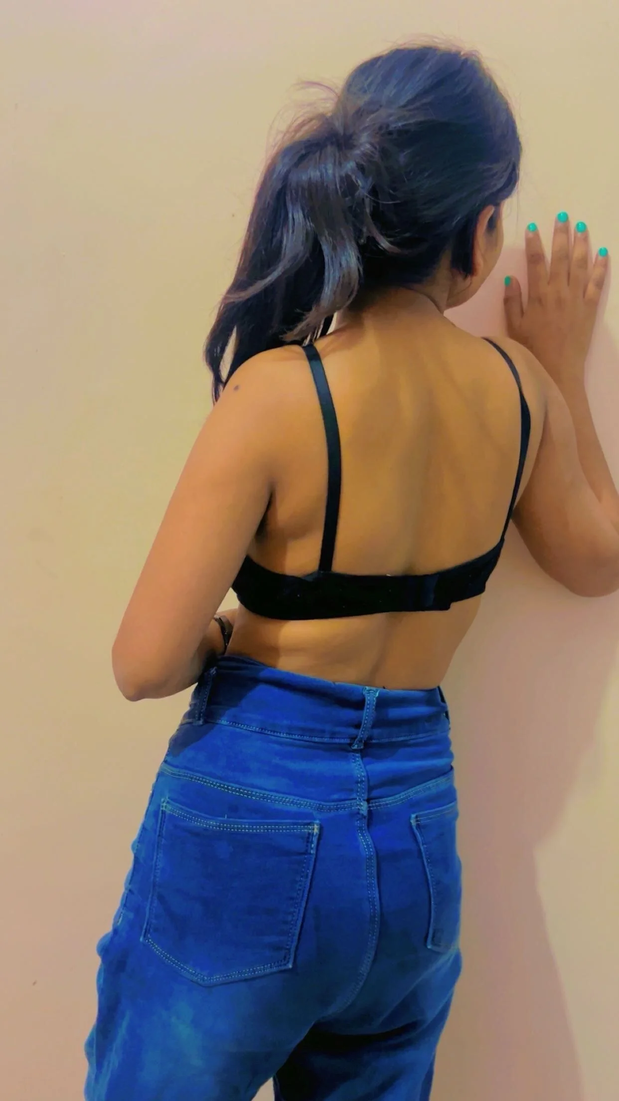 XXX Porn Photo of Nude Taniyasingh69 1