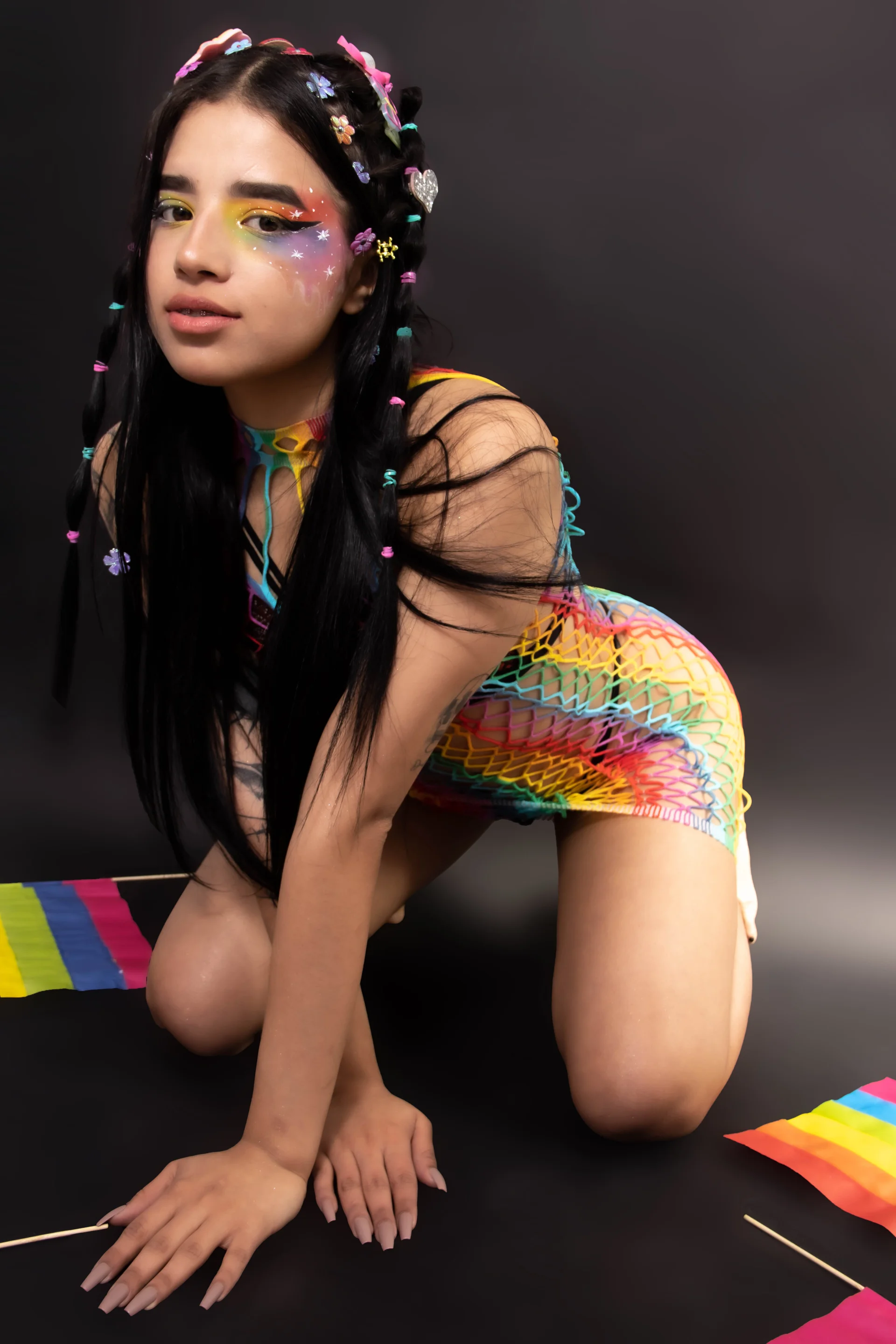 XXX Porn Photo of Nude aliice_walker_ 63