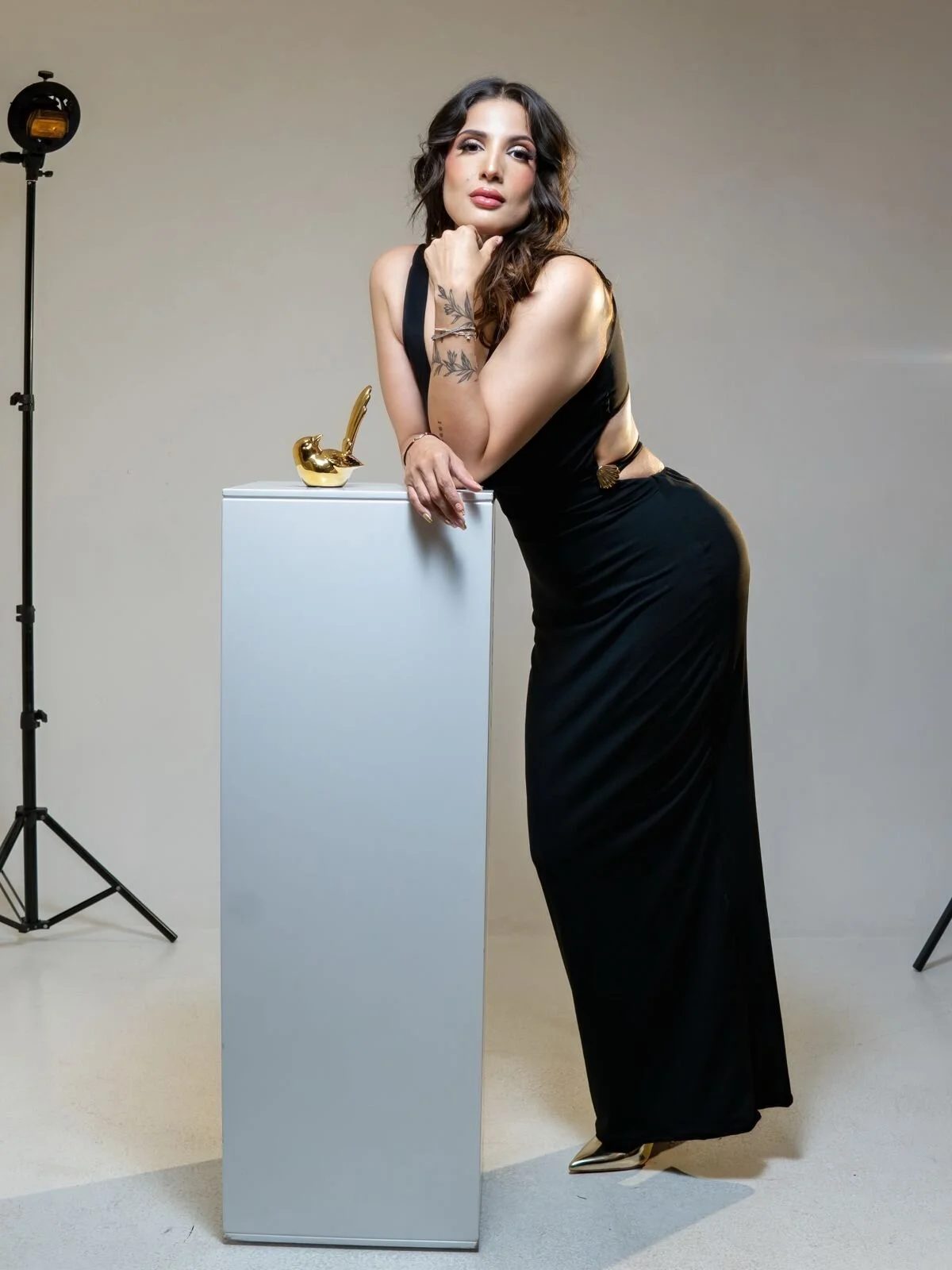 XXX Porn Photo of Nude Makenziiie 7