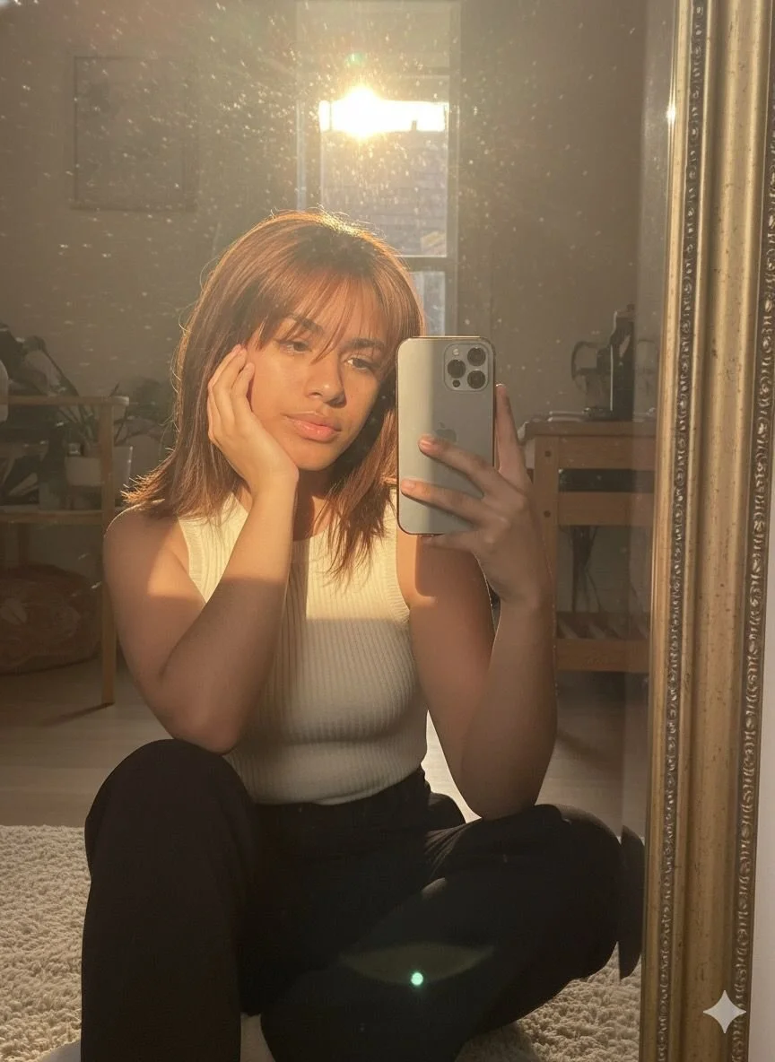 XXX Porn Photo of Nude stefany_bro 32