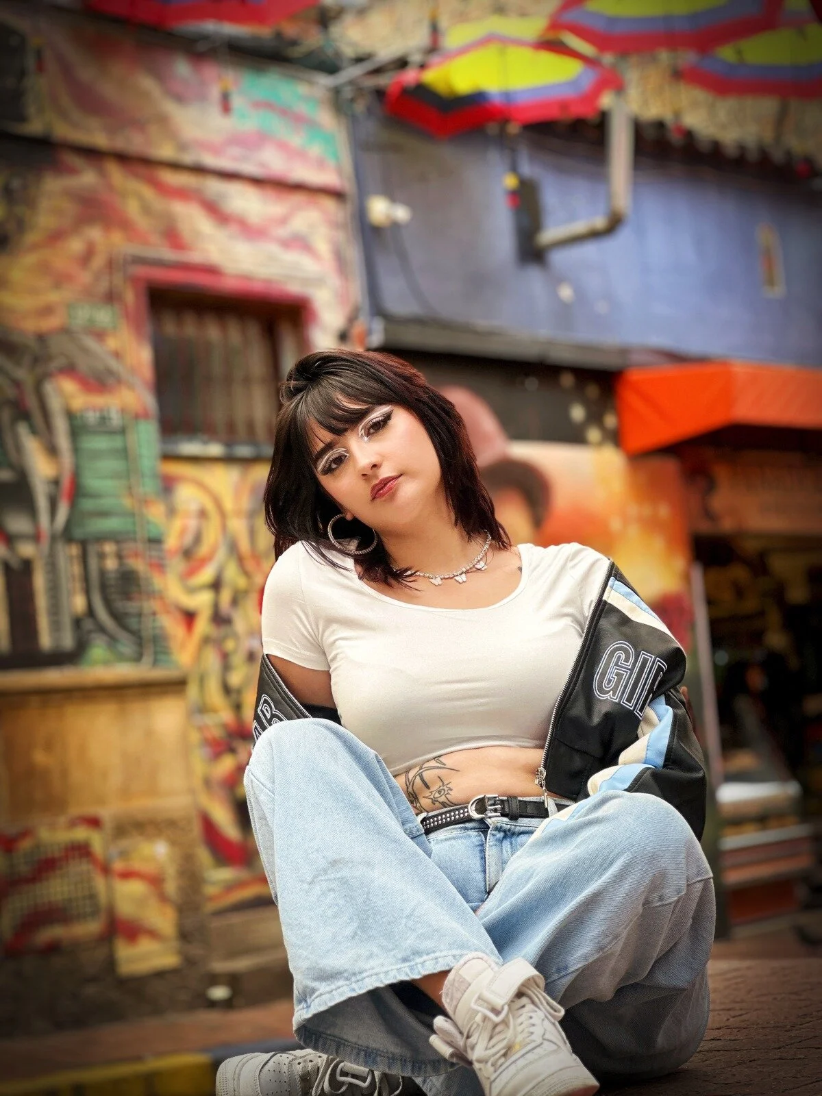 XXX Porn Photo of Nude Ela_Queens 26