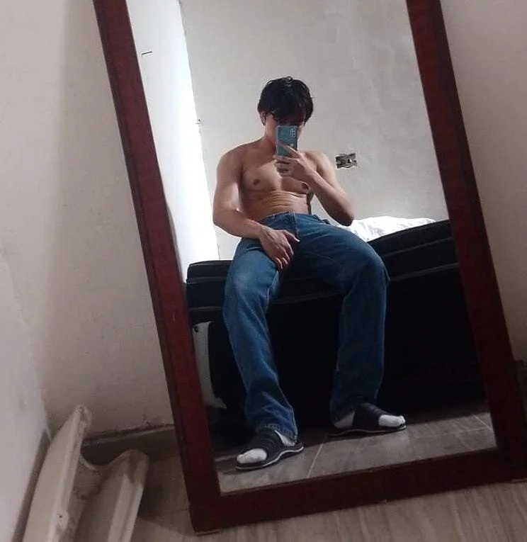 XXX Porn Photo of Nude Max_gold 7