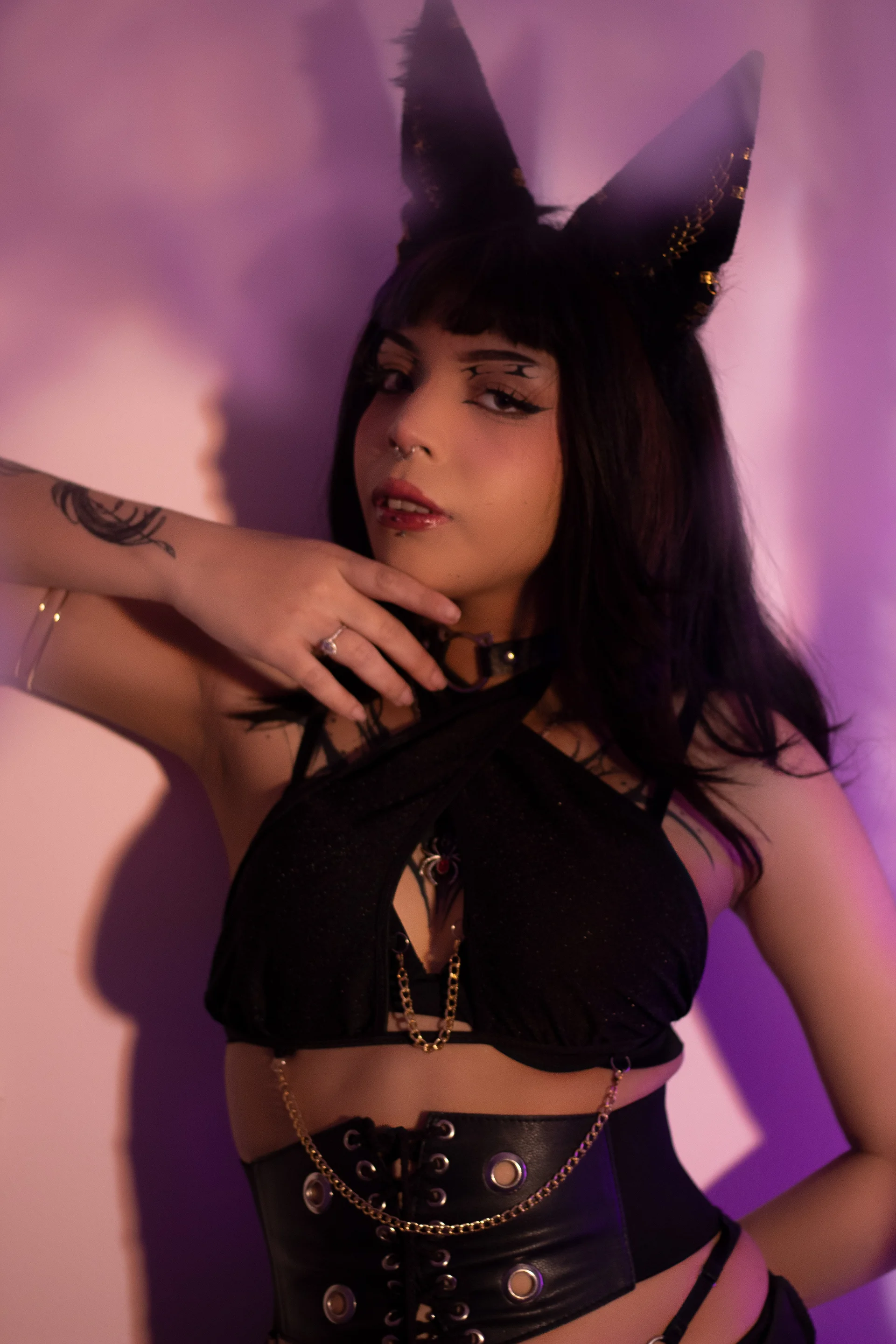 XXX Porn Photo of Nude kaoriabyzz_ 25