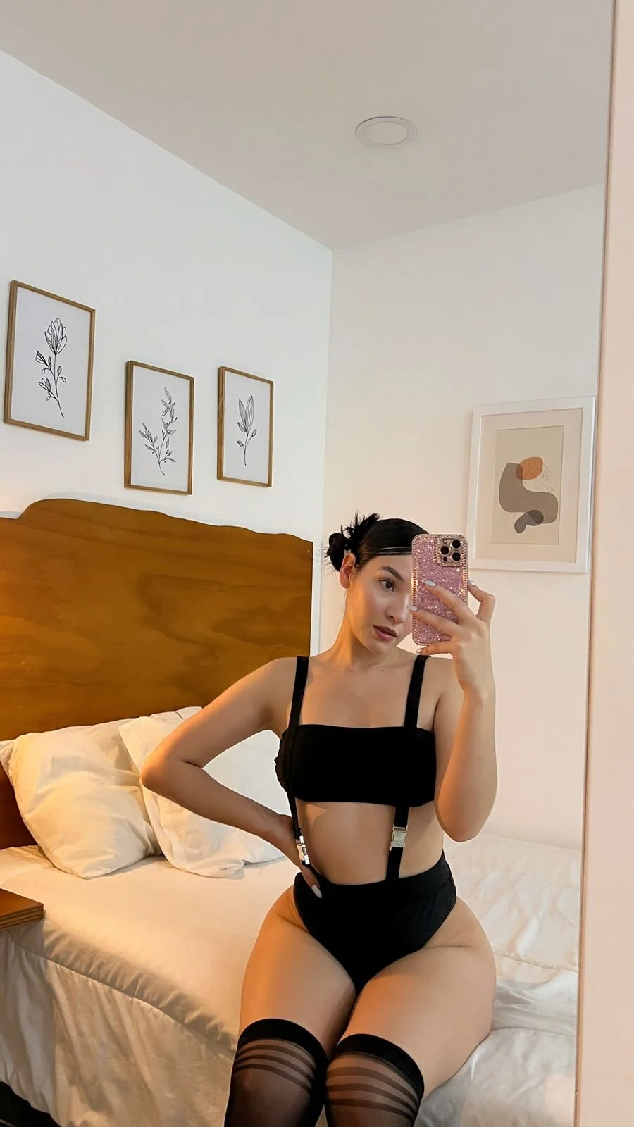 XXX Porn Photo of Nude AuroraEvanss 24