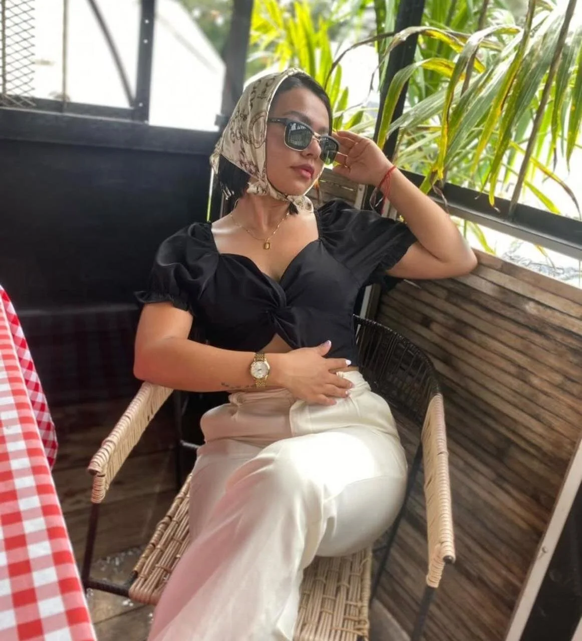 XXX Porn Photo of Nude SamantaJonnes 40
