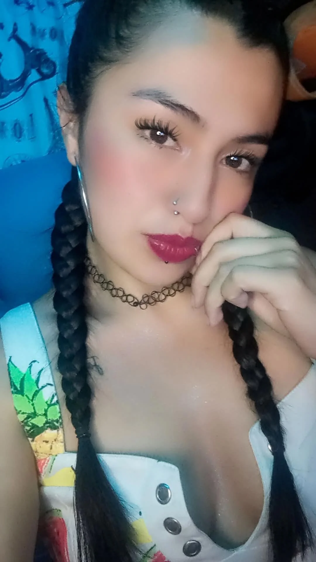 XXX Porn Photo of Nude Candy_Brm 24