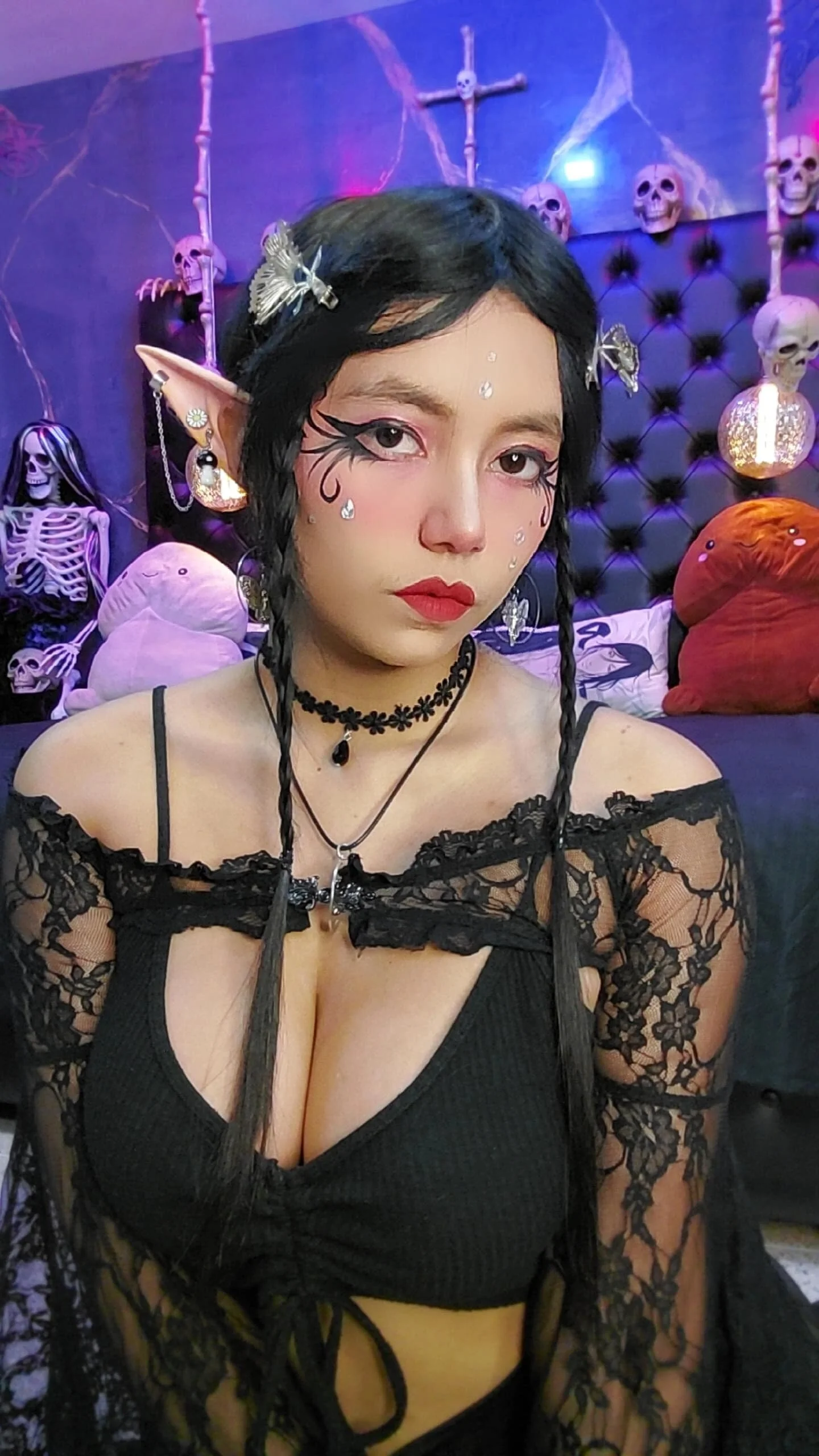 XXX Porn Photo of Nude AlexHoe_ 275